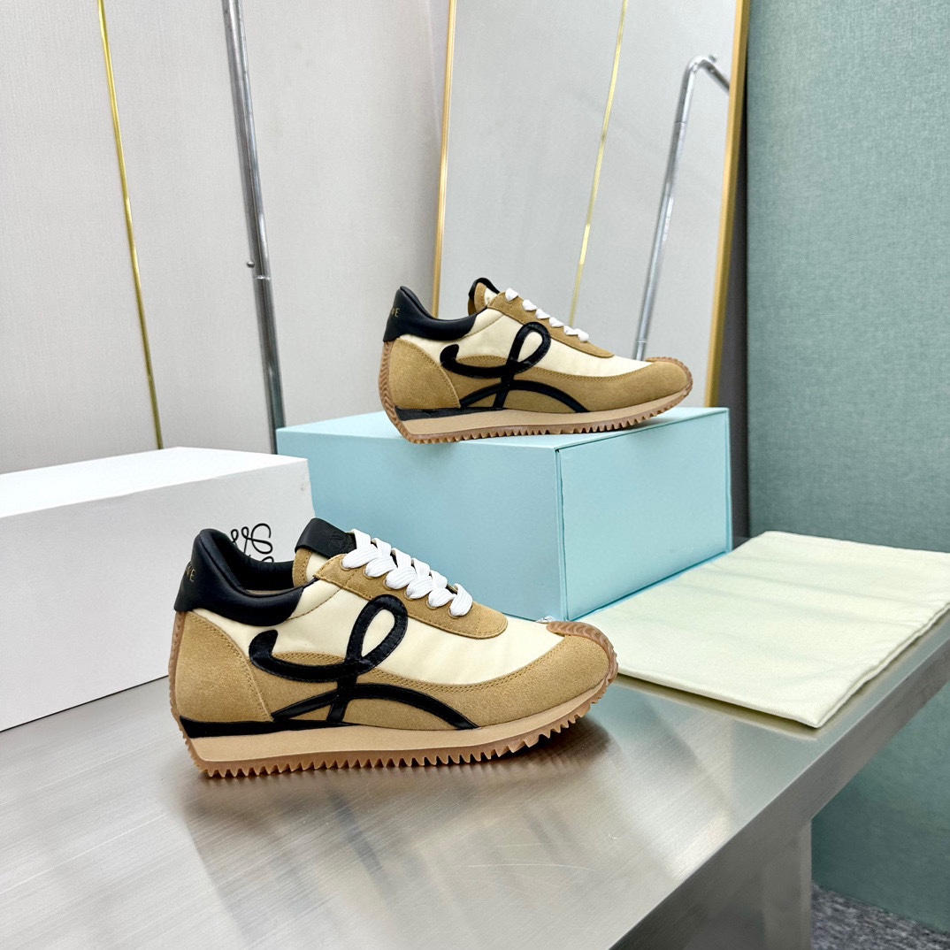 Loewe Male Basic Shoes L