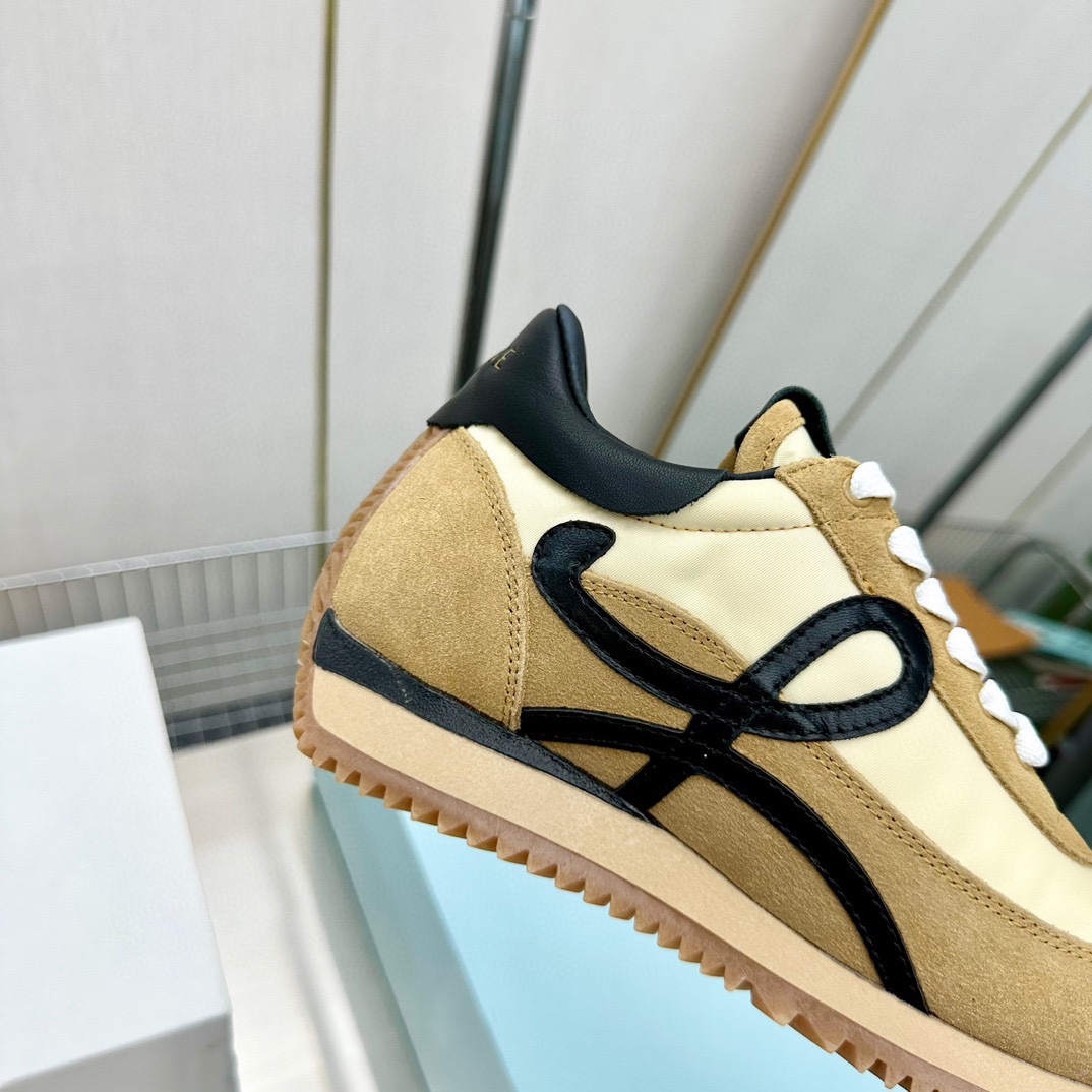 Loewe Male Basic Shoes L