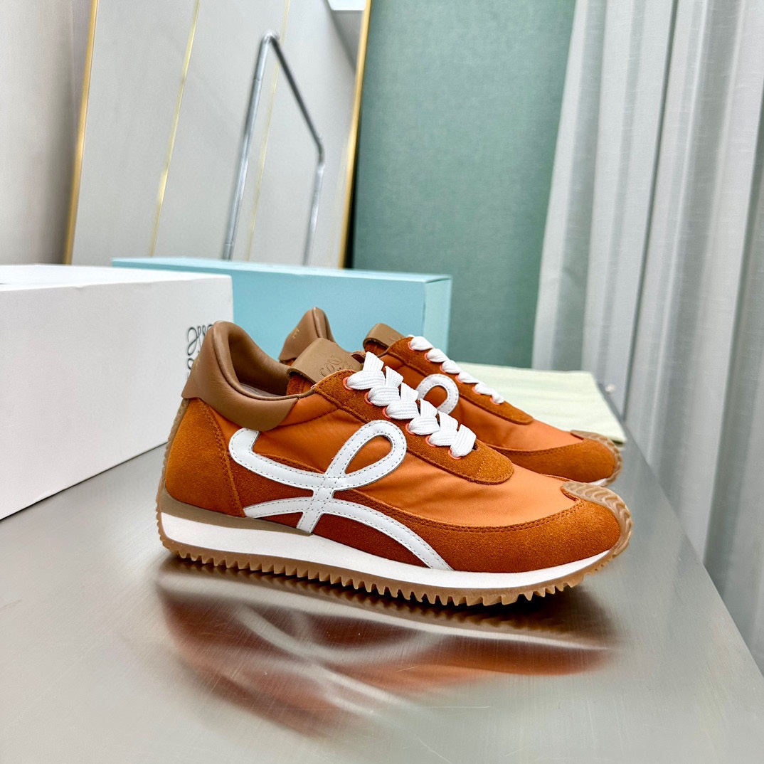 Loewe Male Basic Shoes L