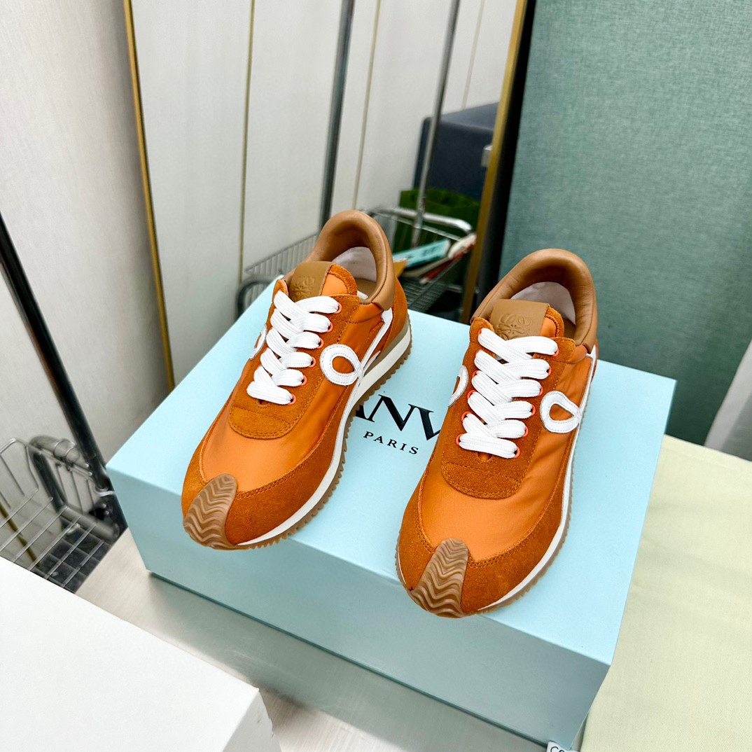 Loewe Male Basic Shoes L