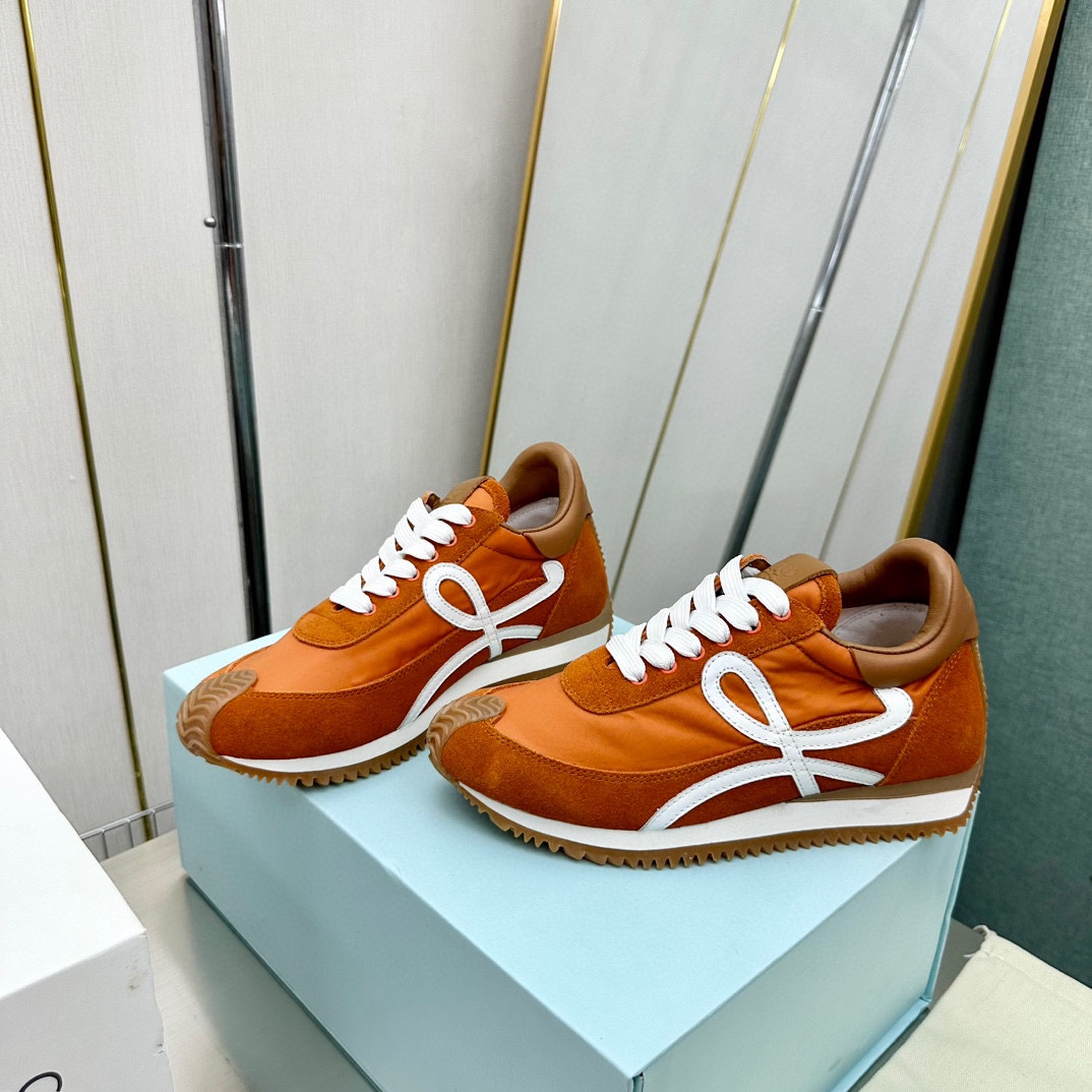 Loewe Male Basic Shoes L