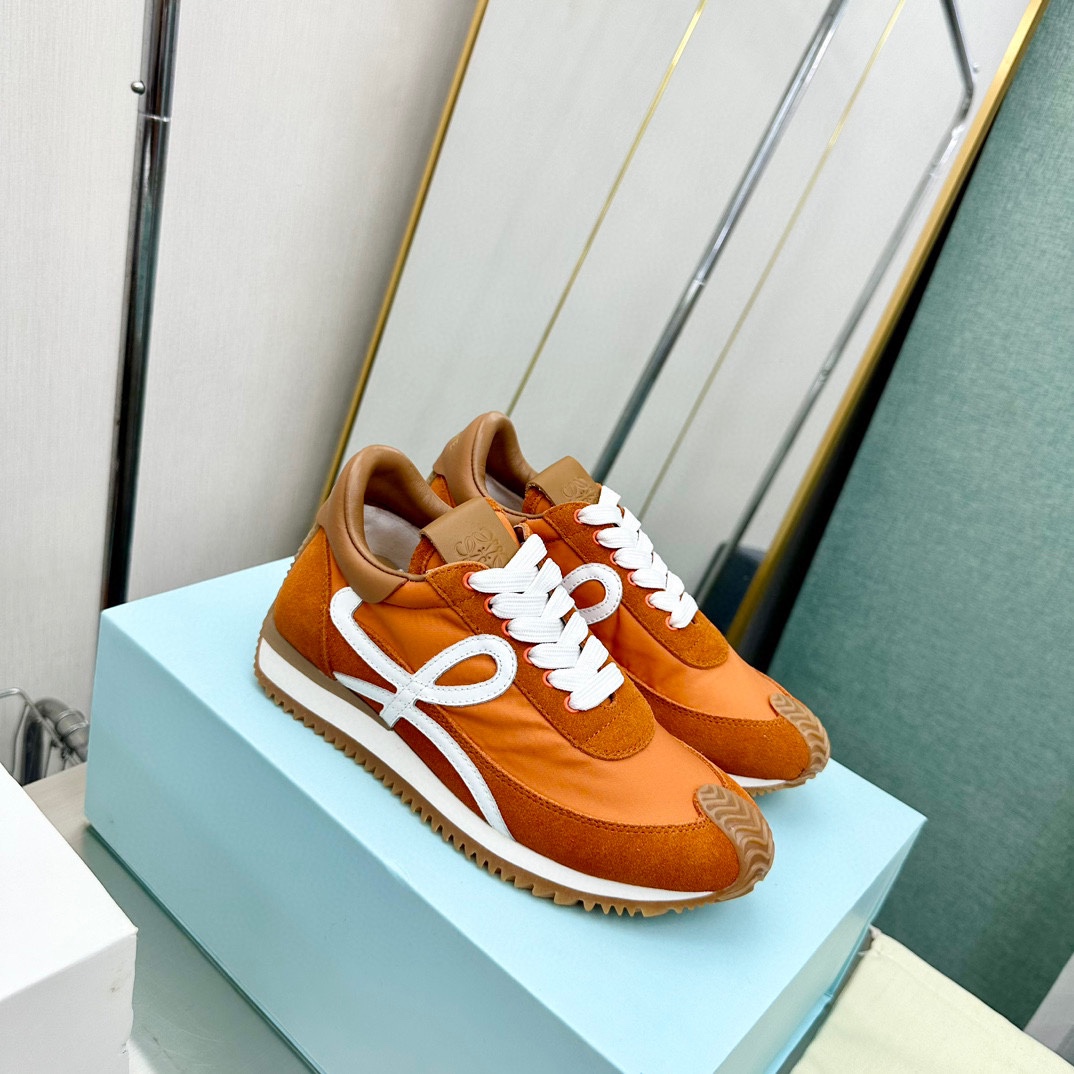 Loewe Male Basic Shoes L