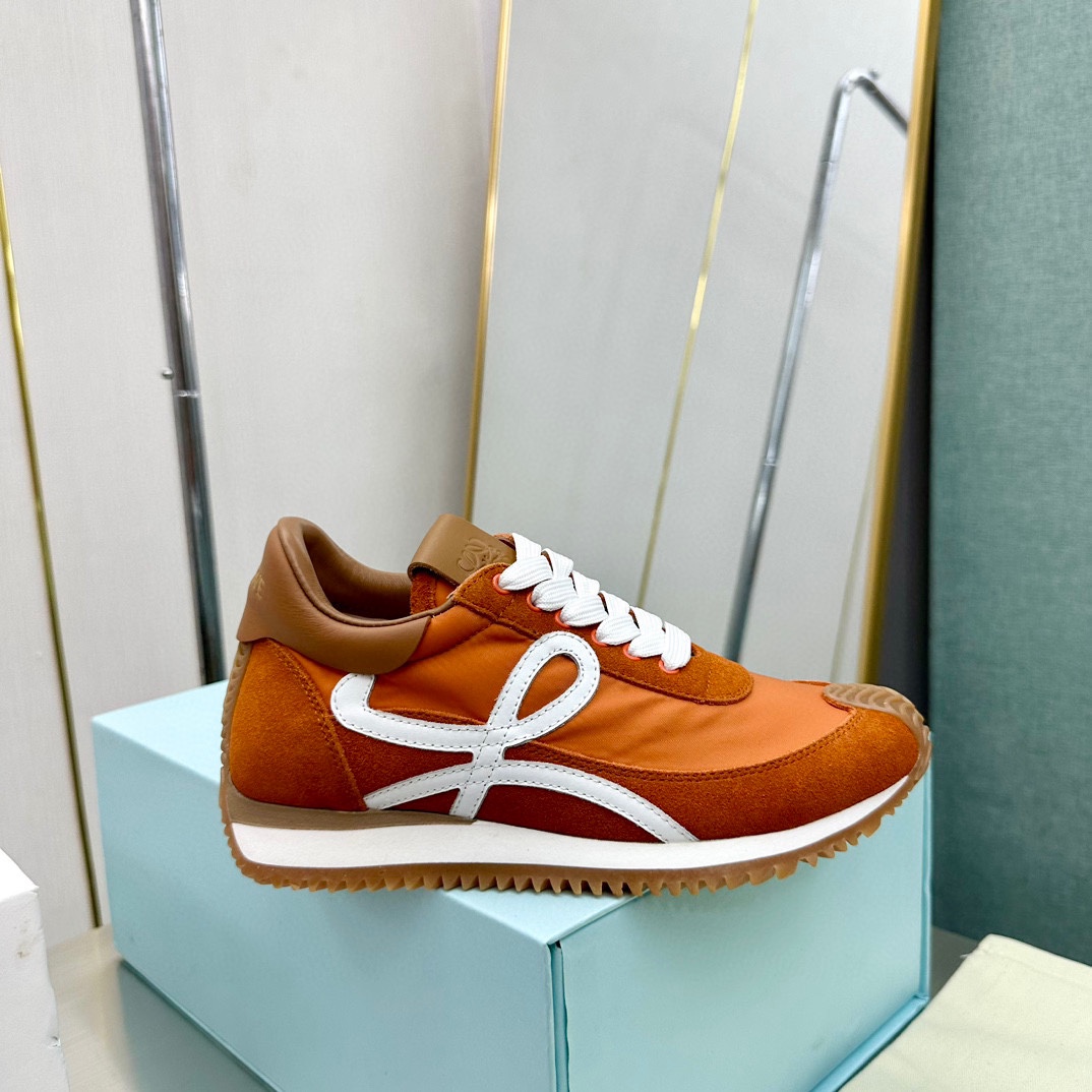 Loewe Male Basic Shoes L