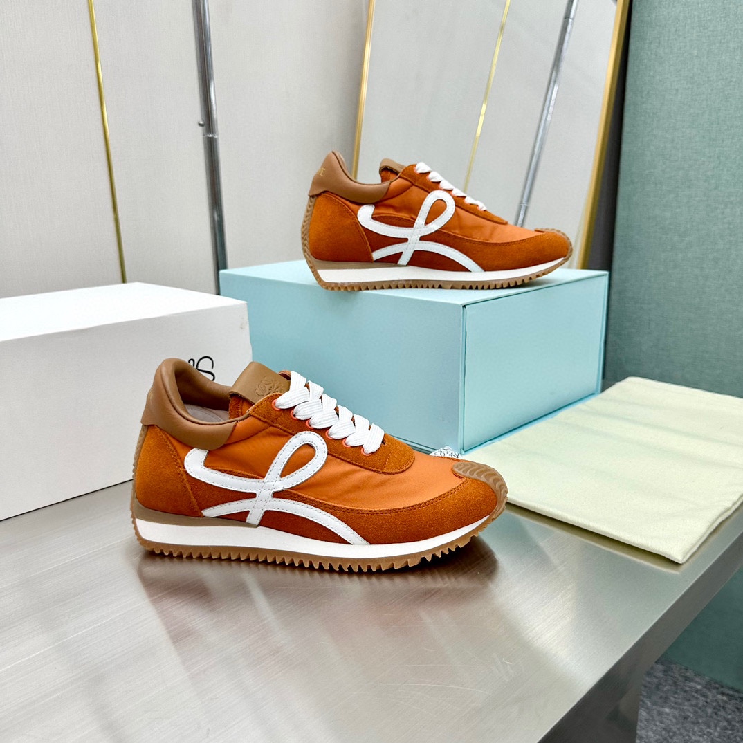 Loewe Male Basic Shoes L