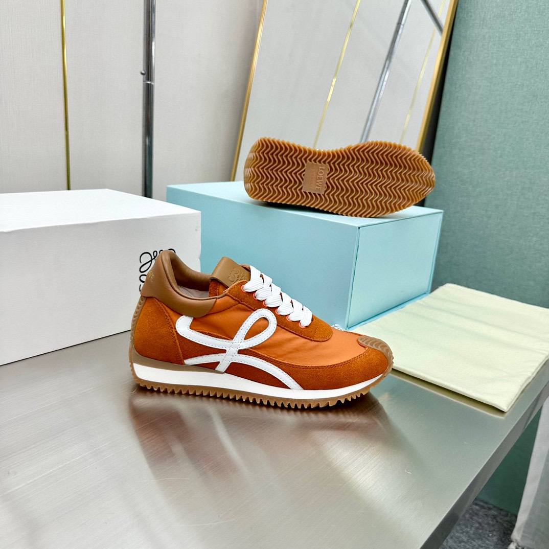 Loewe Male Basic Shoes L