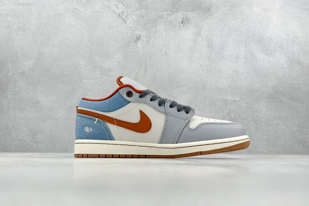 Jordan Nike Board Shoes L-s