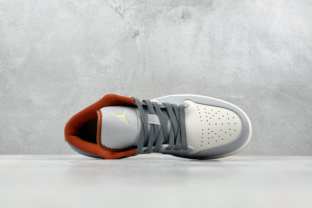 Jordan Nike Board Shoes L-s