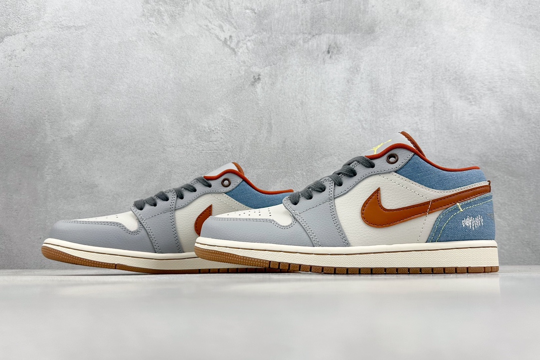 Jordan Nike Board Shoes L-s