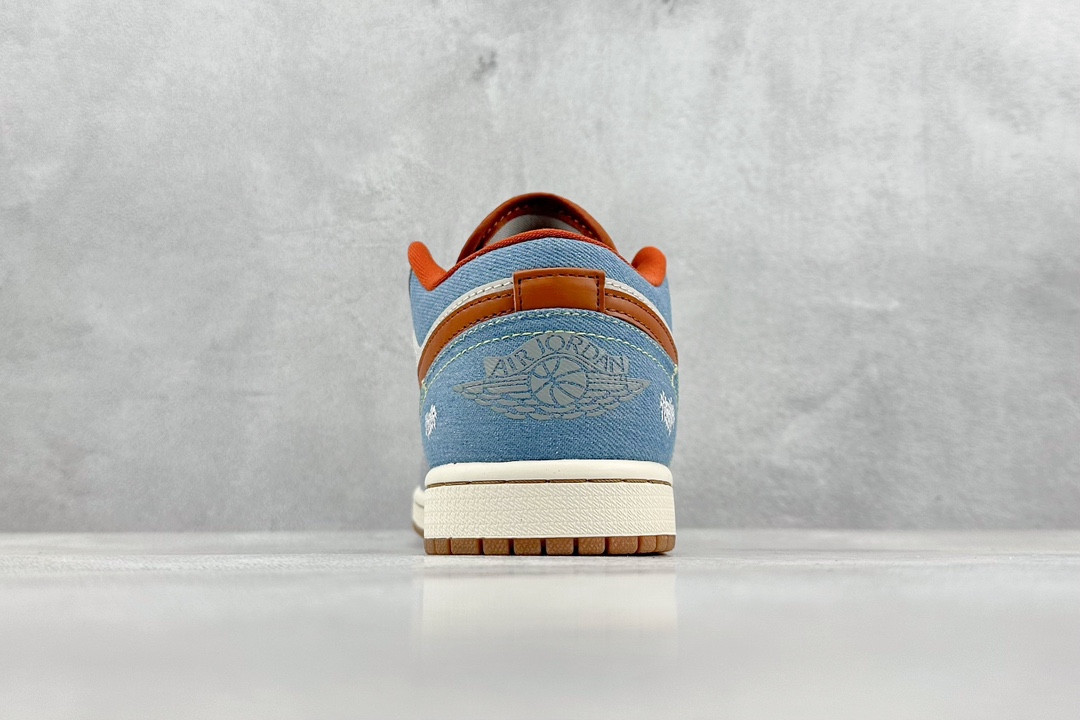 Jordan Nike Board Shoes L-s