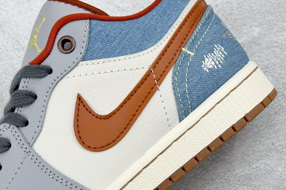 Jordan Nike Board Shoes L-s