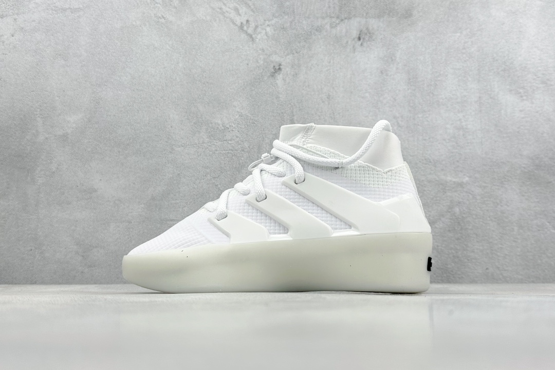 Adidas Basic Shoes L-s