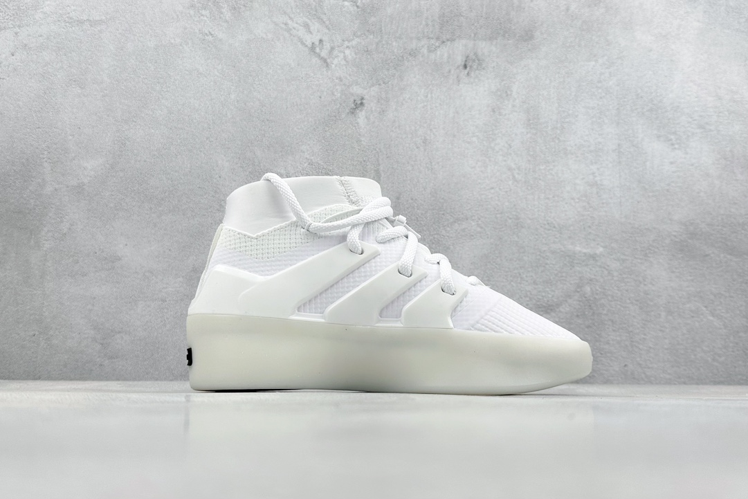 Adidas Basic Shoes L-s