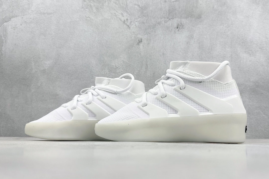 Adidas Basic Shoes L-s