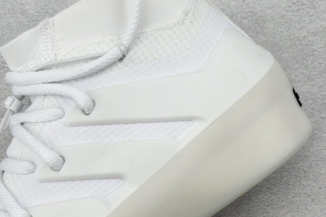 Adidas Basic Shoes L-s