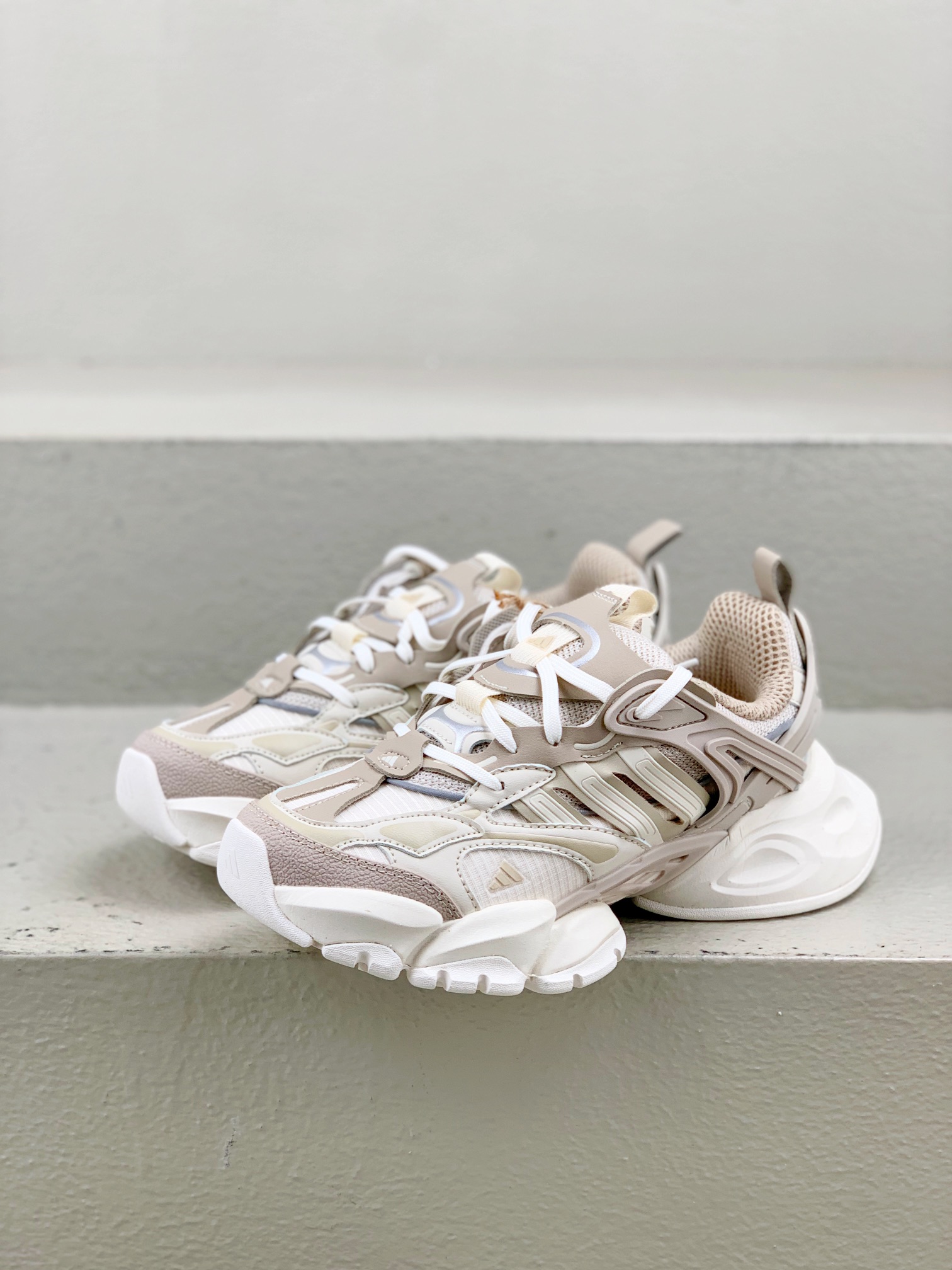 Adidas Balenciaga Calvin Klein Male Running Shoes Shock Absorbing M-l-s-xl