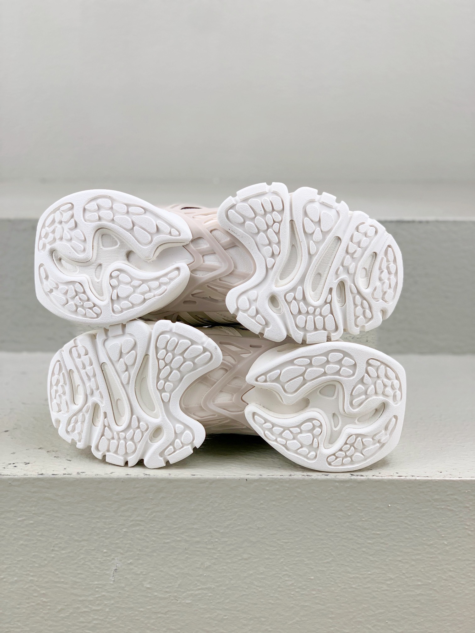 Adidas Balenciaga Calvin Klein Male Running Shoes Shock Absorbing M-l-s-xl