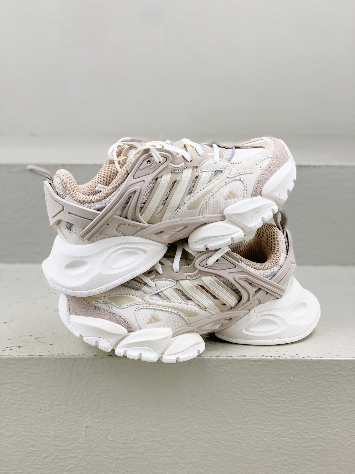 Adidas Balenciaga Calvin Klein Male Running Shoes Shock Absorbing M-l-s-xl