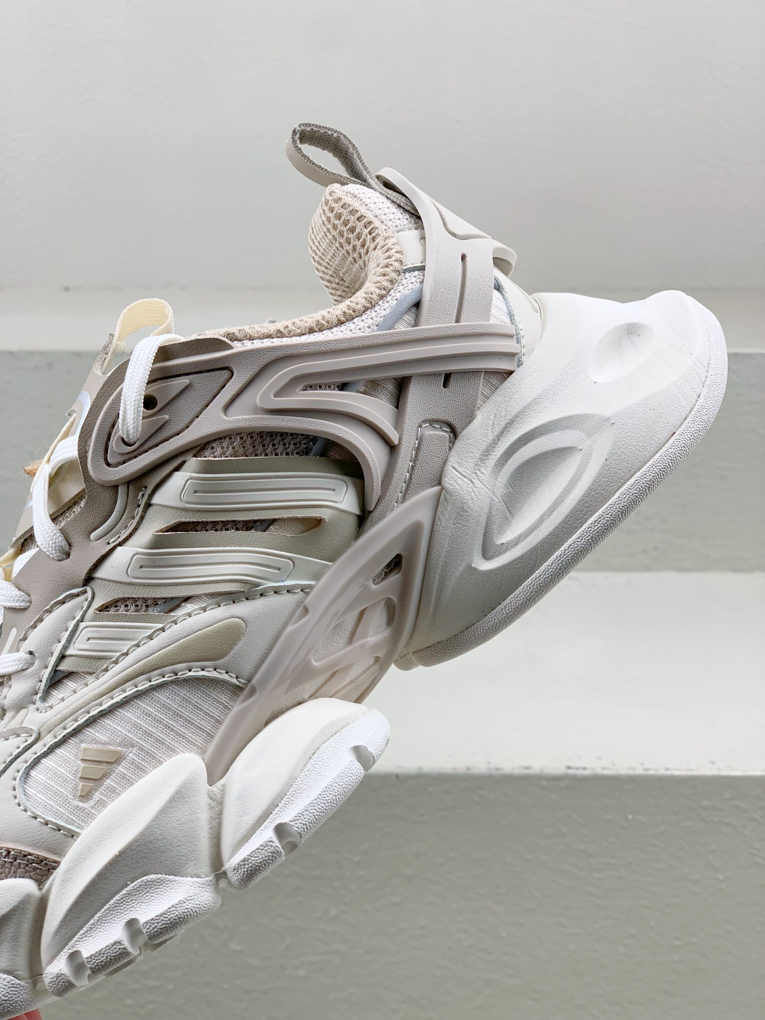 Adidas Balenciaga Calvin Klein Male Running Shoes Shock Absorbing M-l-s-xl