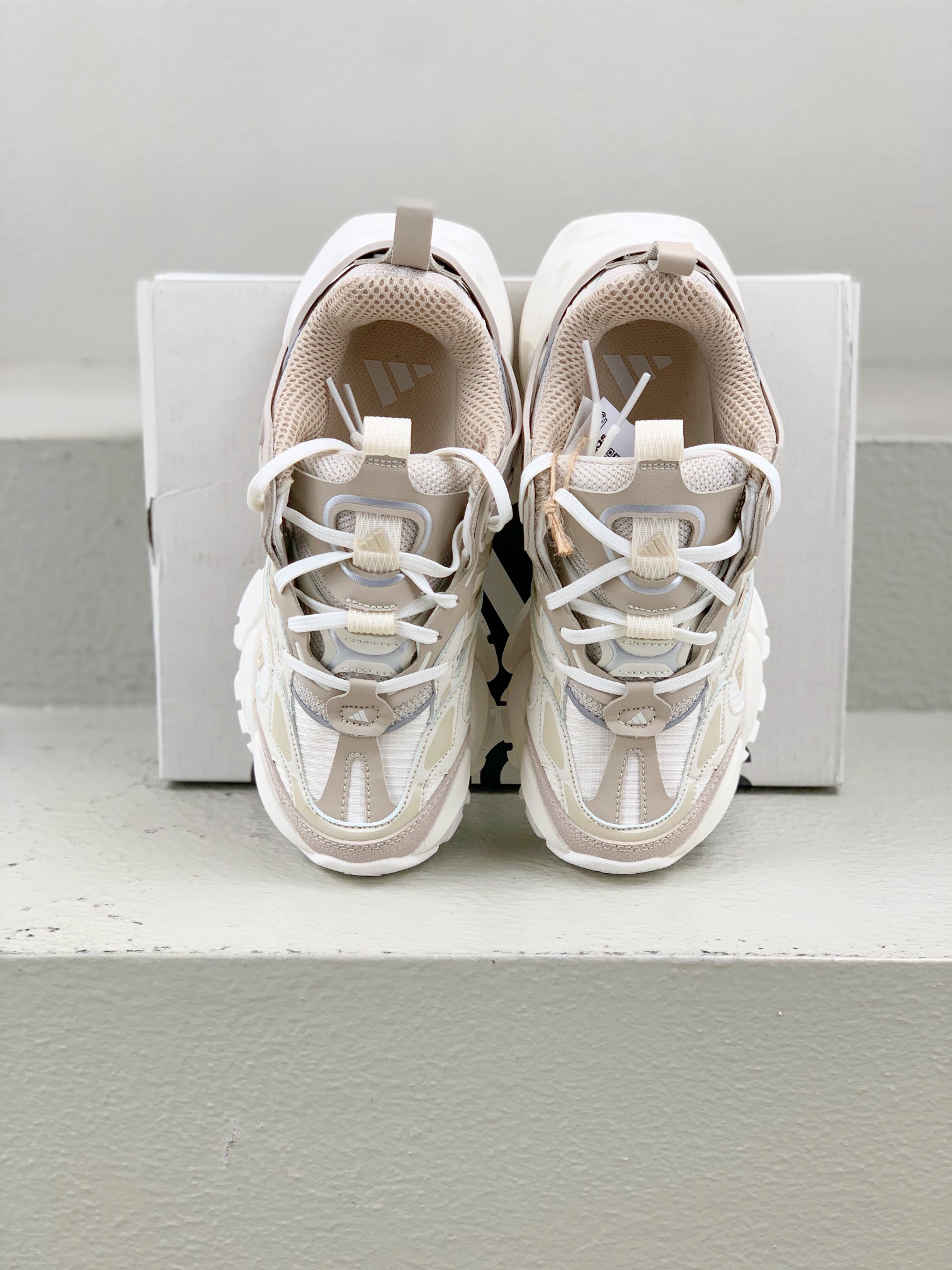 Adidas Balenciaga Calvin Klein Male Running Shoes Shock Absorbing M-l-s-xl