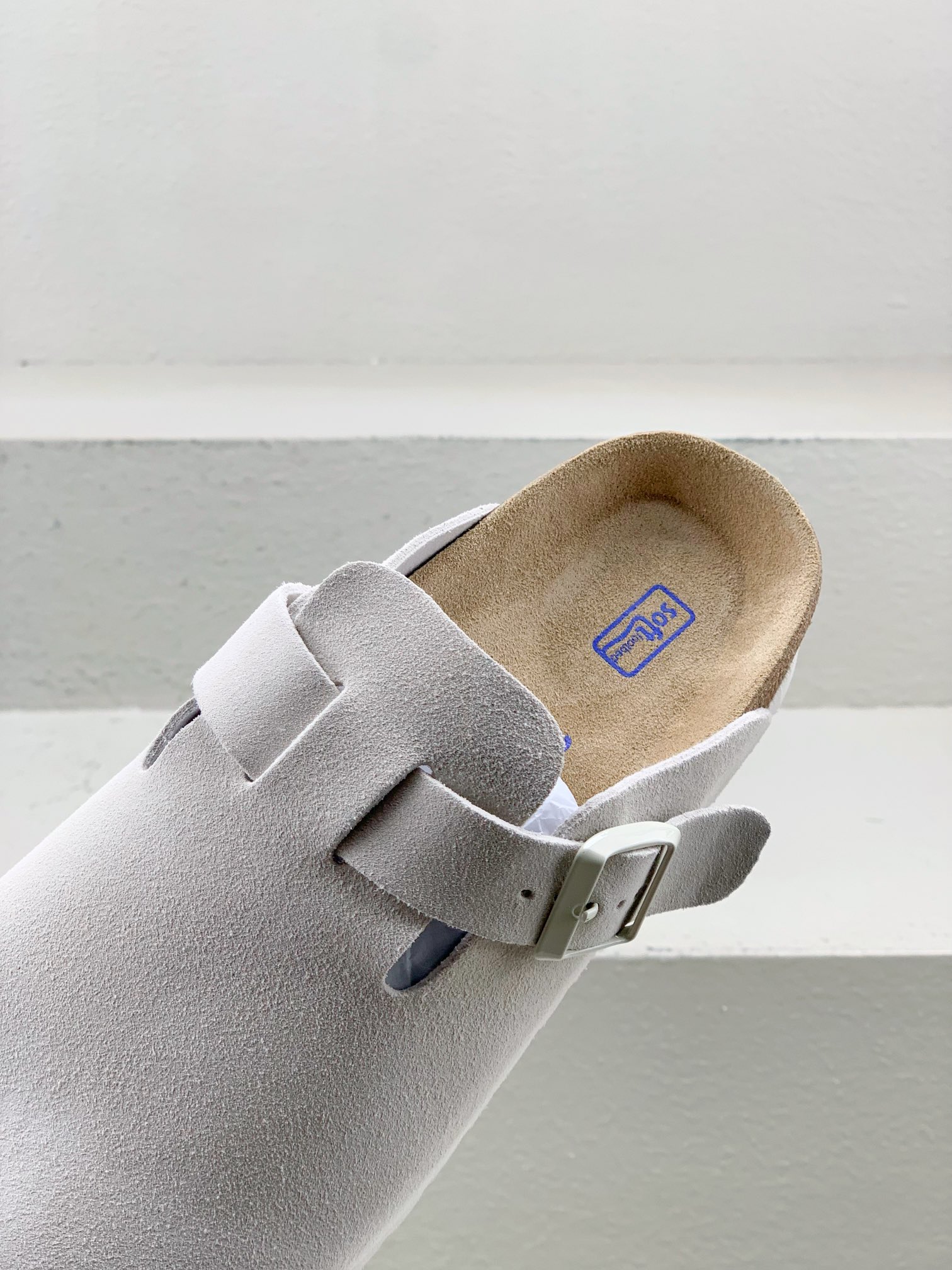 Calvin Klein Croix Male Sneakers M-s