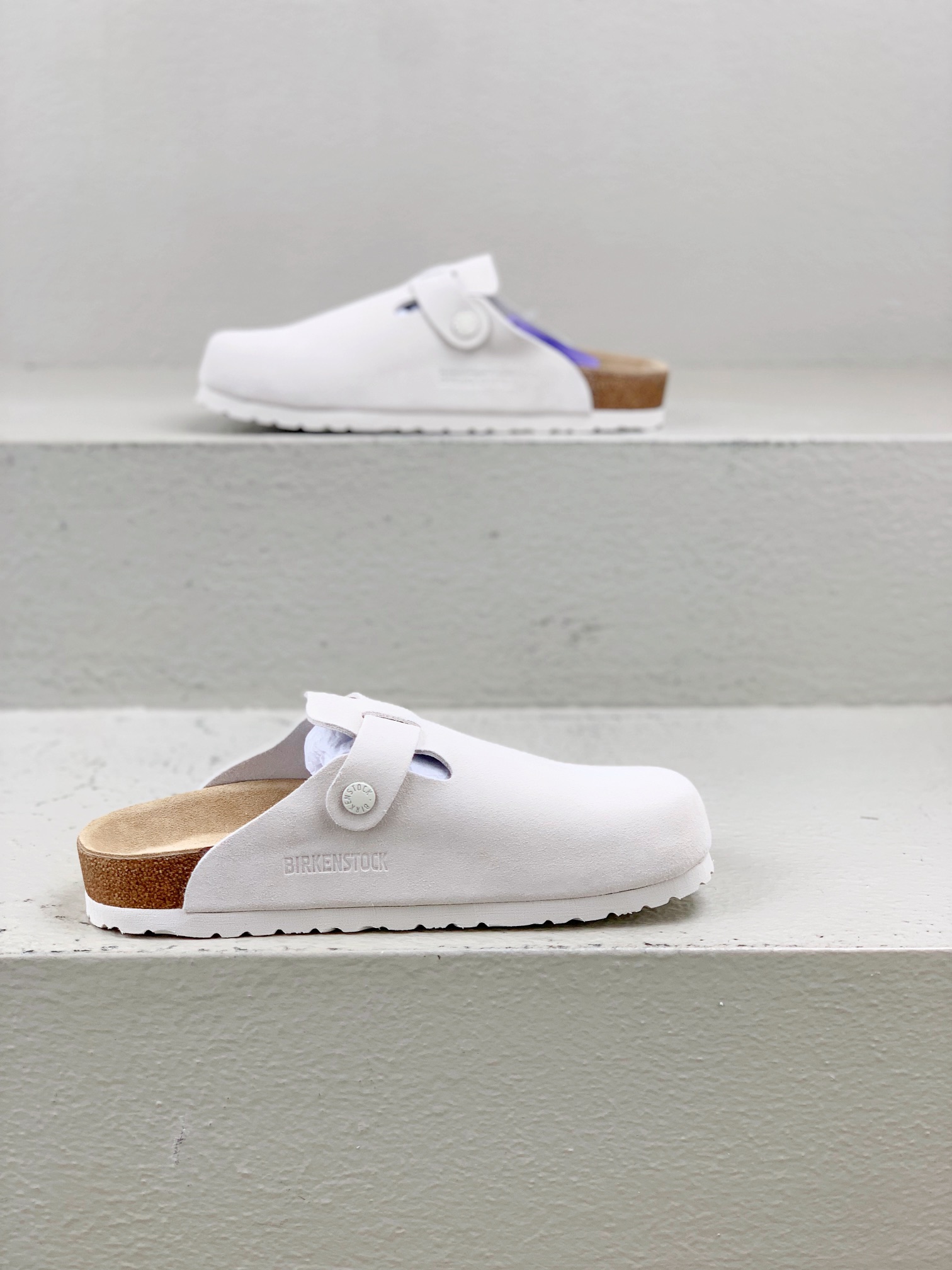 Calvin Klein Croix Male Sneakers M-s