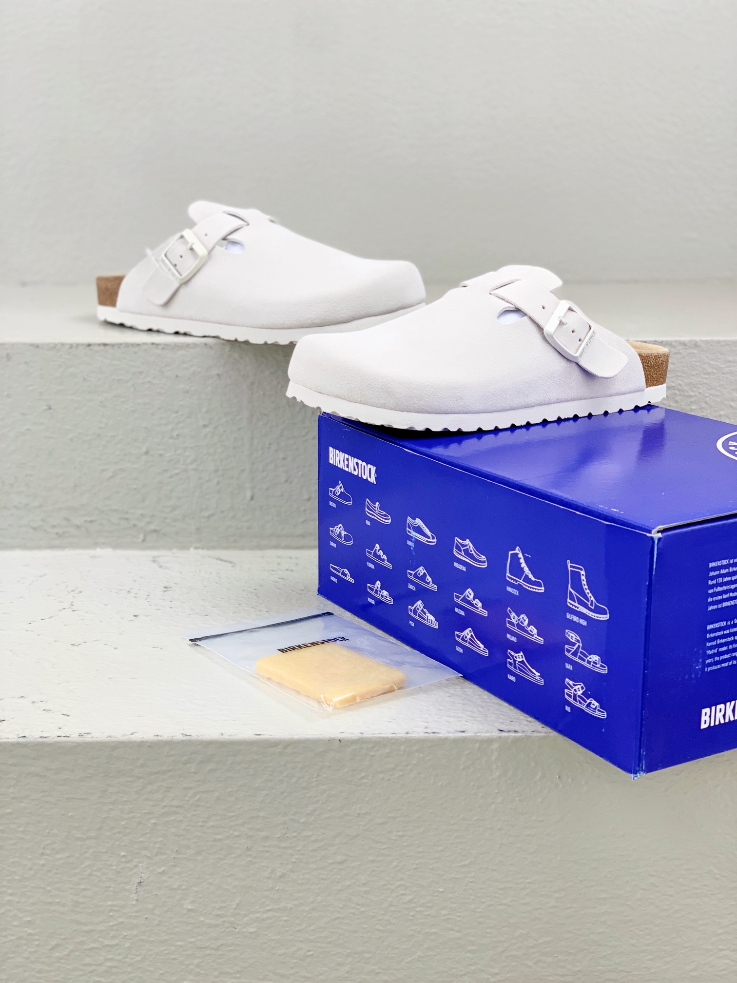 Calvin Klein Croix Male Sneakers M-s