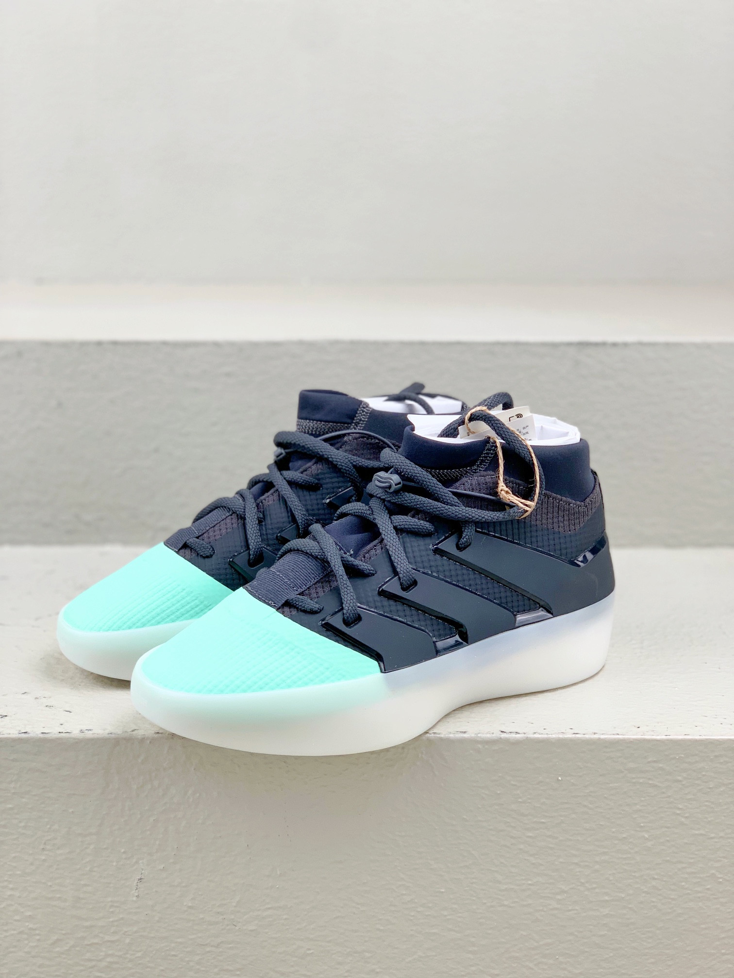 Adidas Basic Shoes L-s