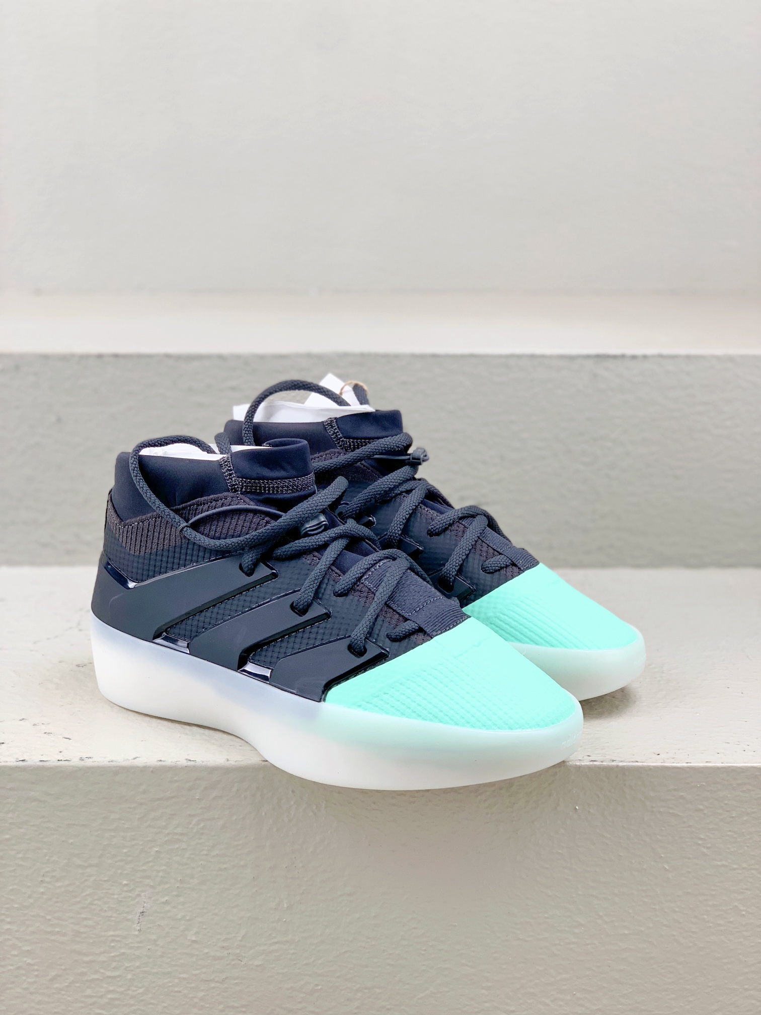 Adidas Basic Shoes L-s