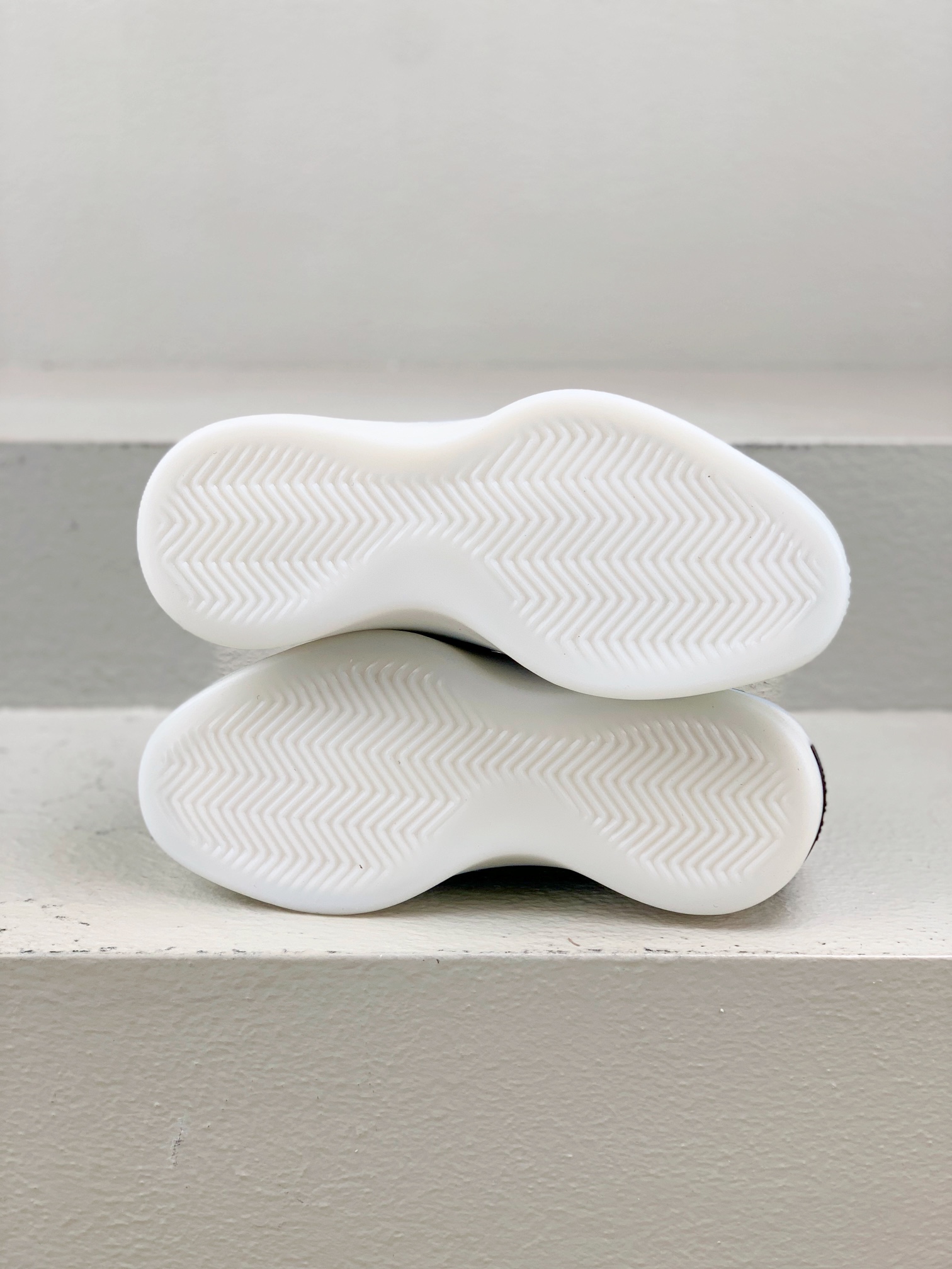 Adidas Basic Shoes L-s