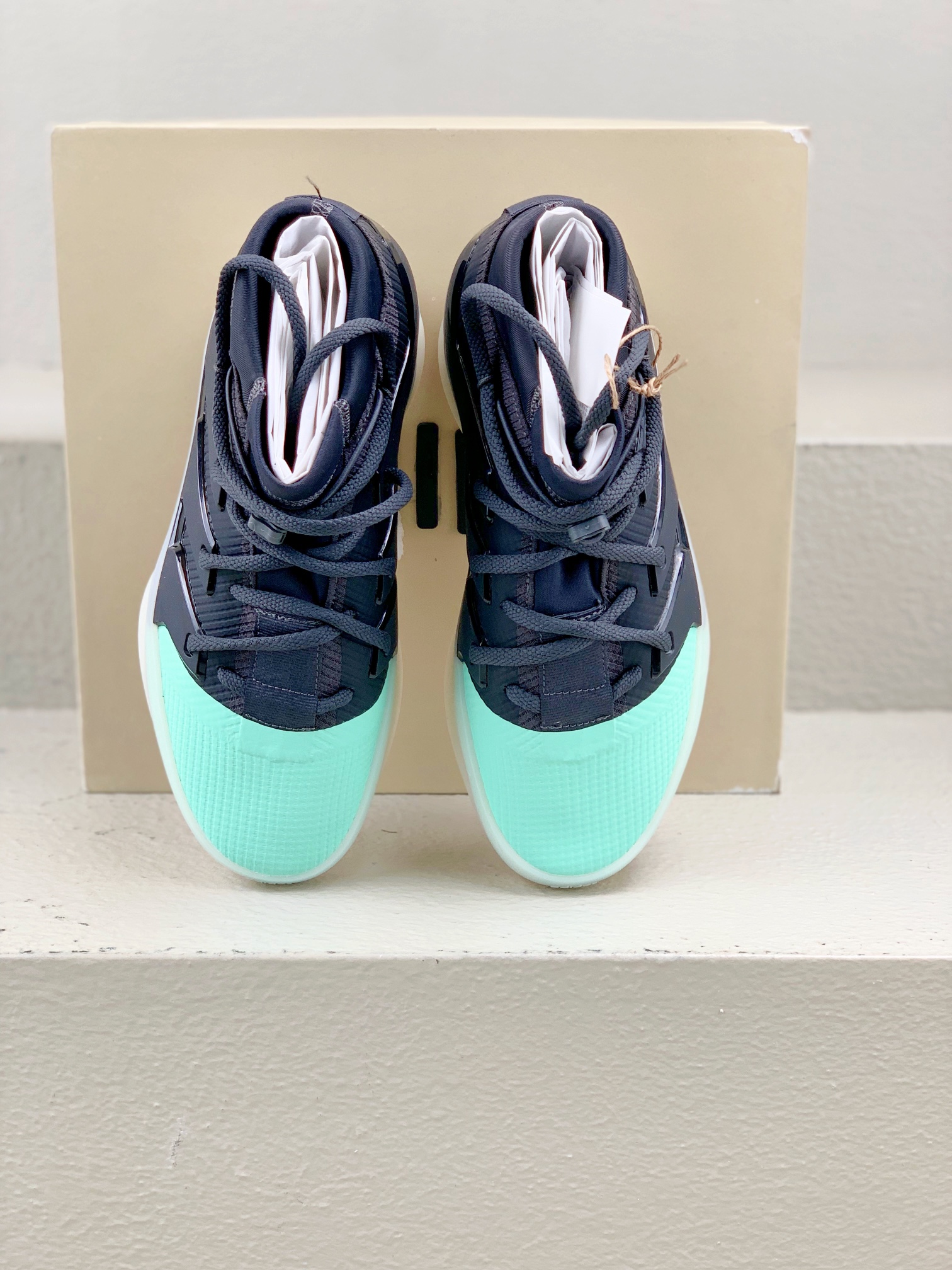 Adidas Basic Shoes L-s