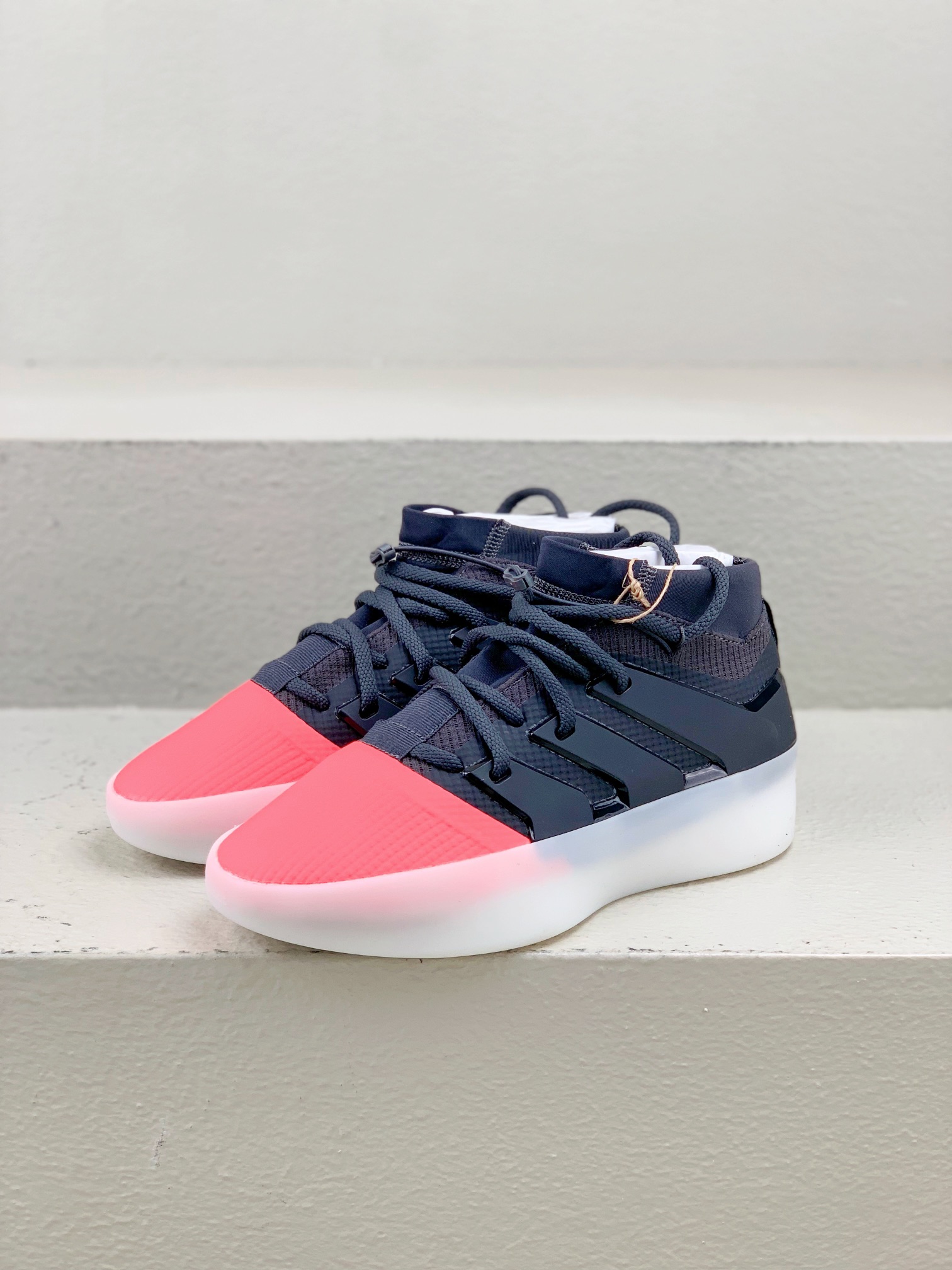 Adidas Basic Shoes L-s