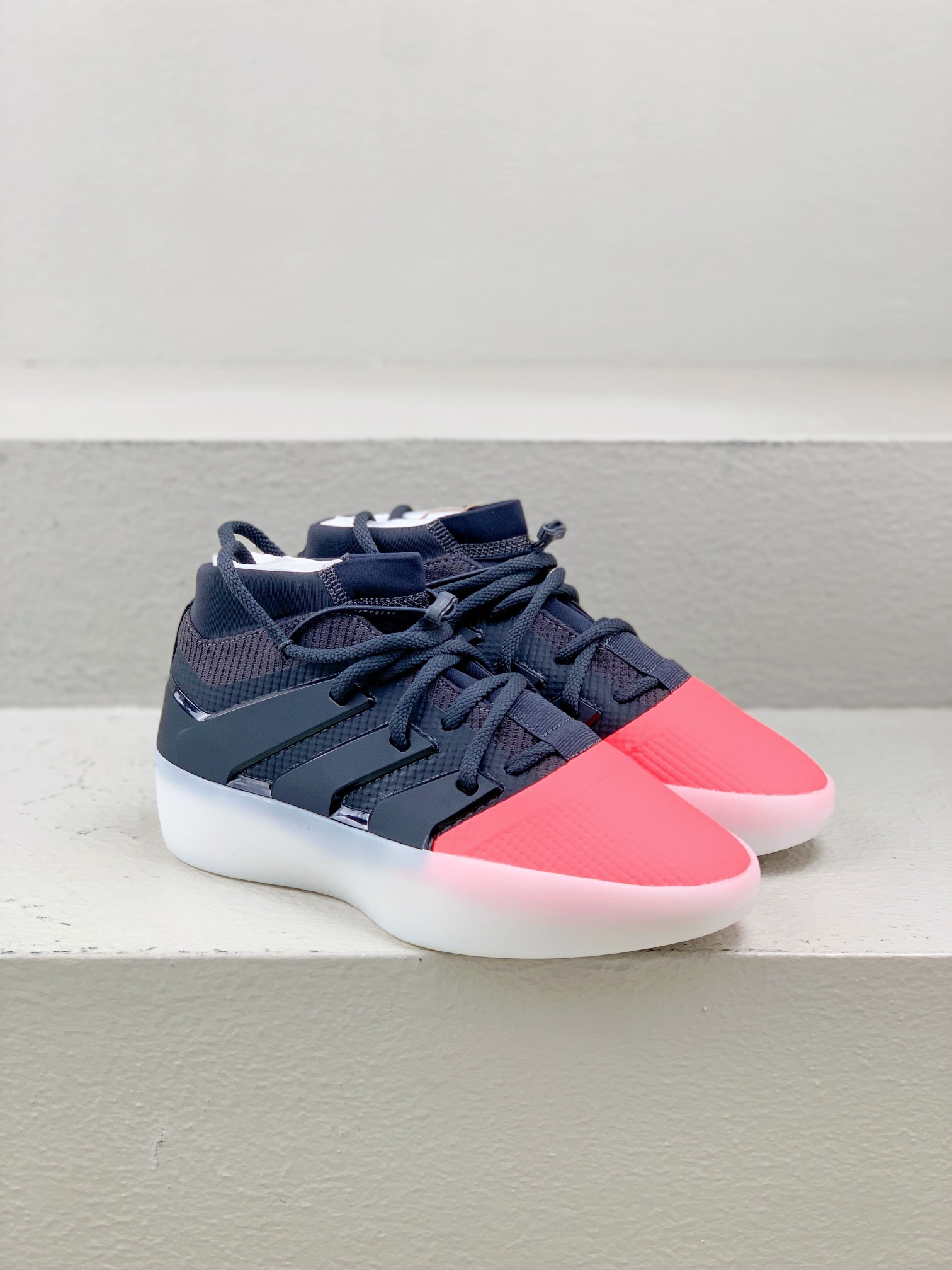 Adidas Basic Shoes L-s