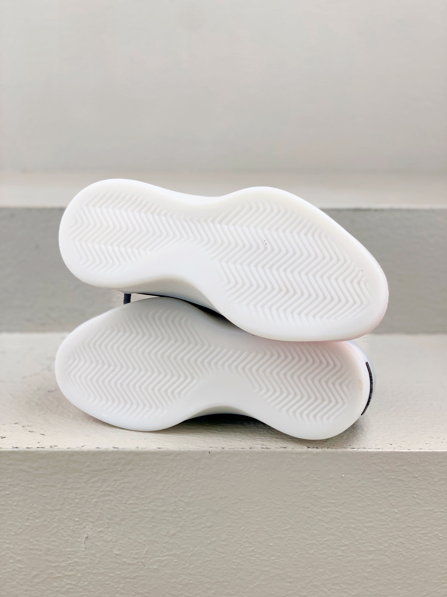 Adidas Basic Shoes L-s