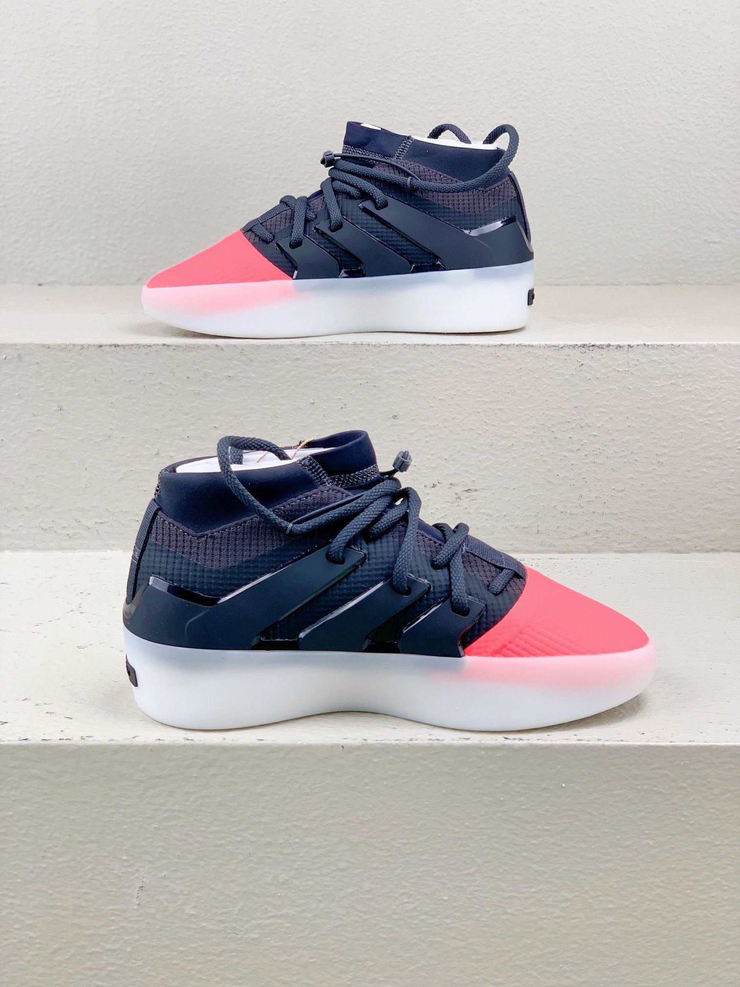 Adidas Basic Shoes L-s