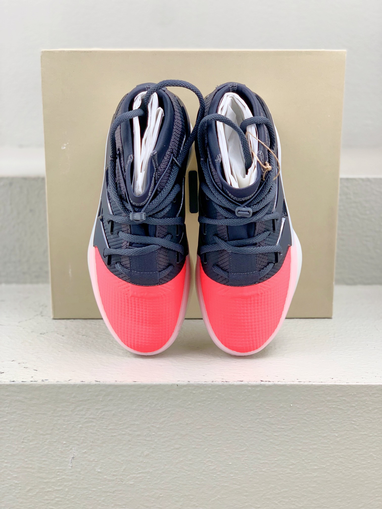 Adidas Basic Shoes L-s