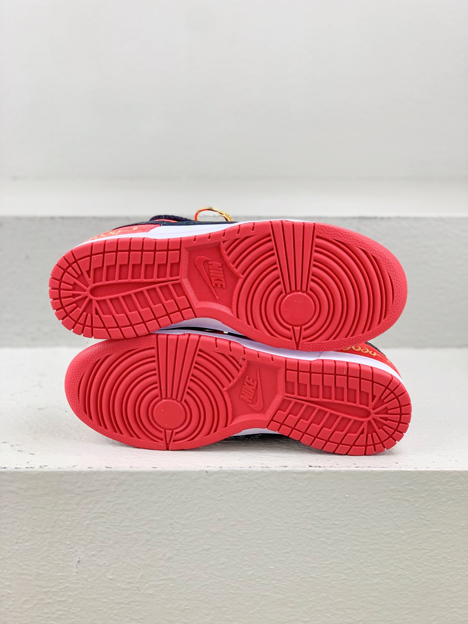 Calvin Klein Louis Vuitton Nike Male Board Shoes M-l-s