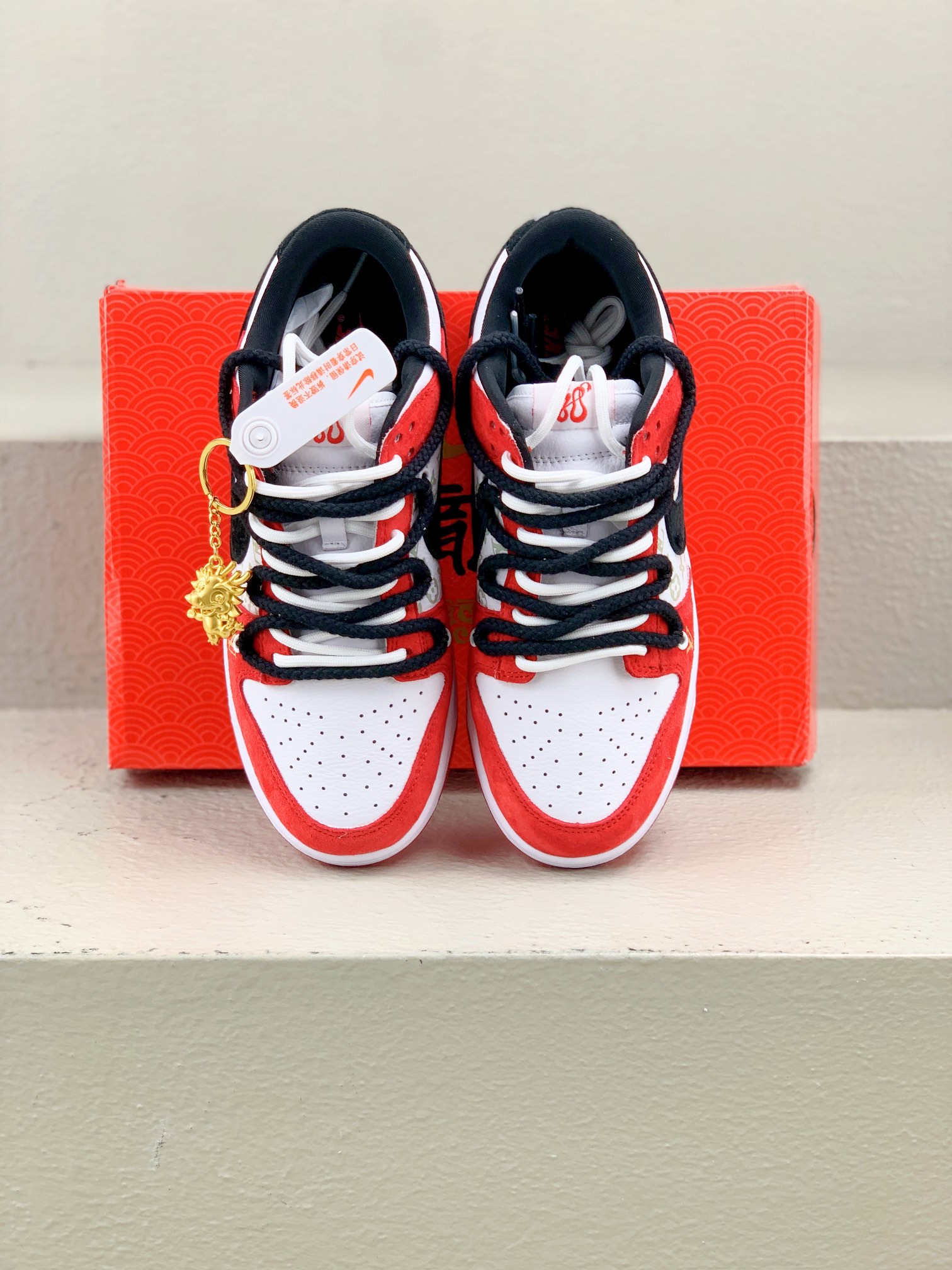 Calvin Klein Louis Vuitton Nike Male Board Shoes M-l-s