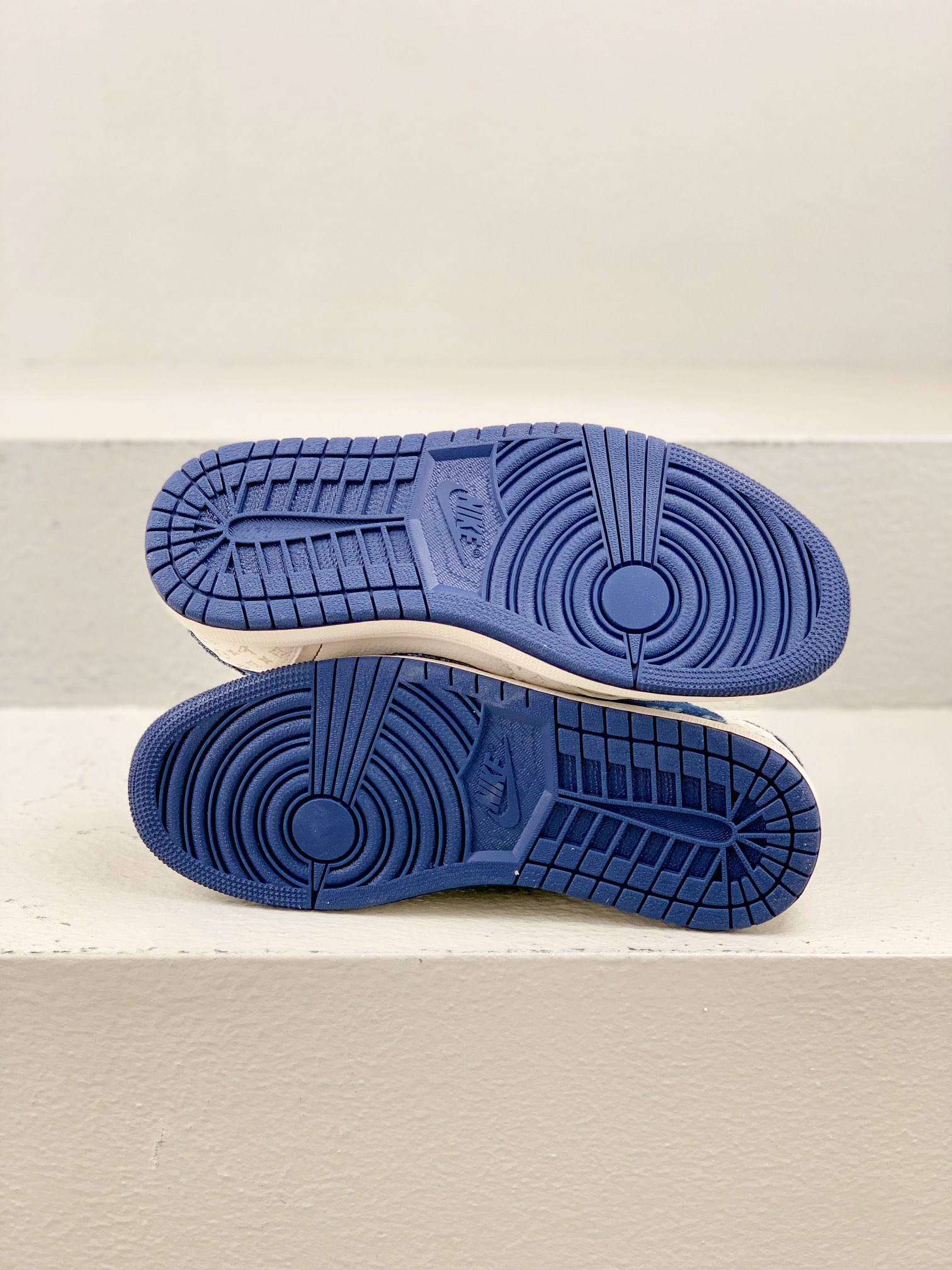 Jordan Louis Vuitton Nike Male Basic Shoes M-l-s