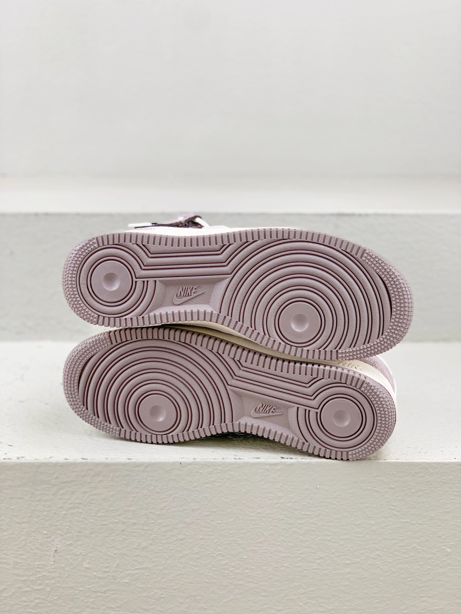 Louis Vuitton Nike Male Board Shoes M-l-s