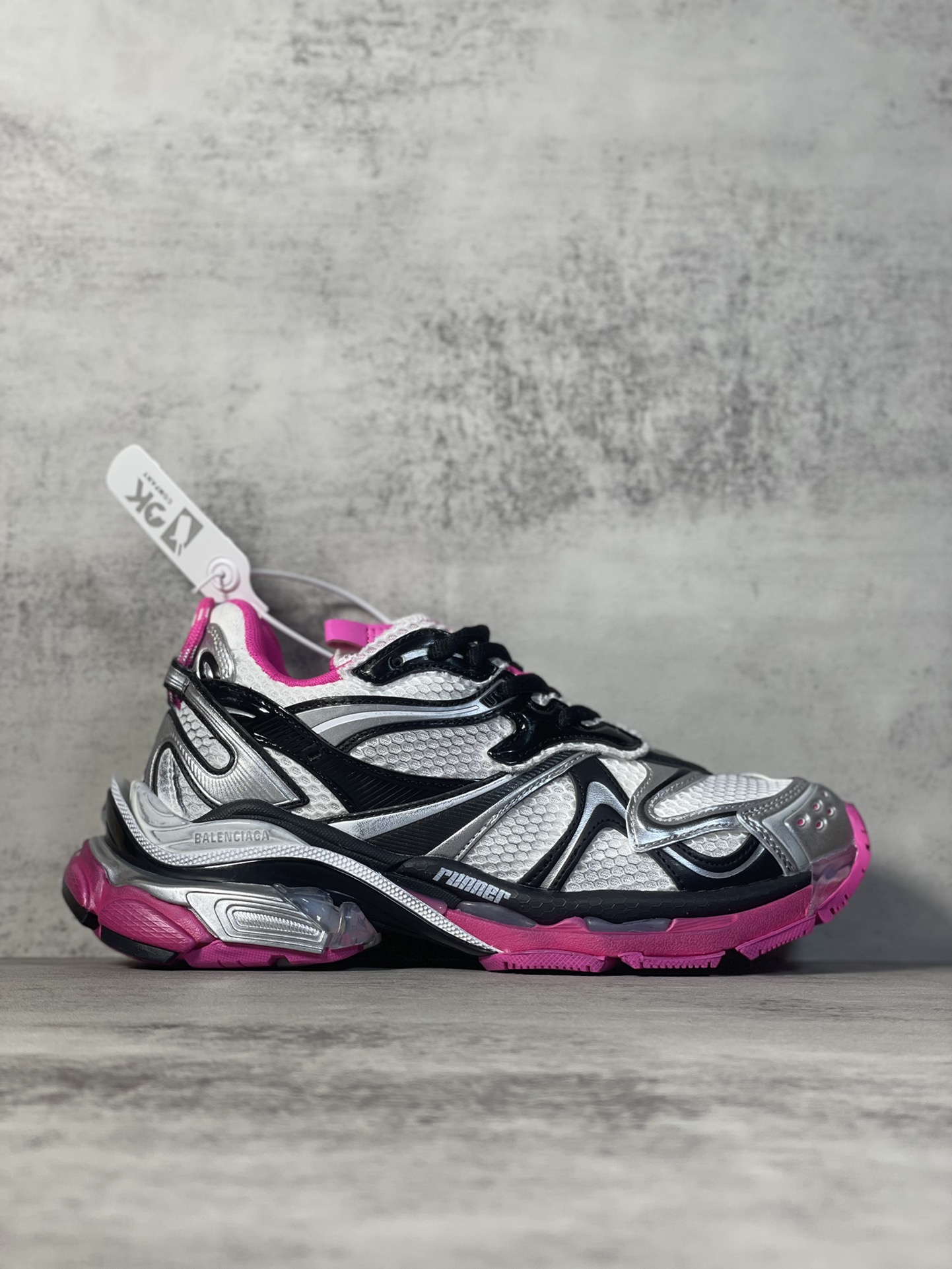 Balenciaga Sneakers M-l