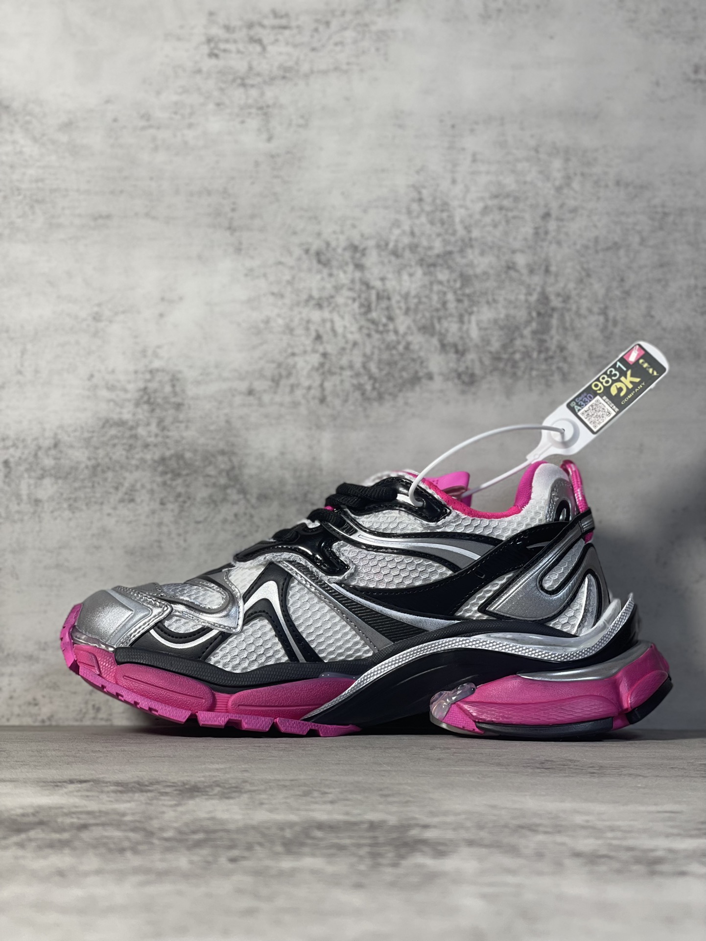 Balenciaga Sneakers M-l