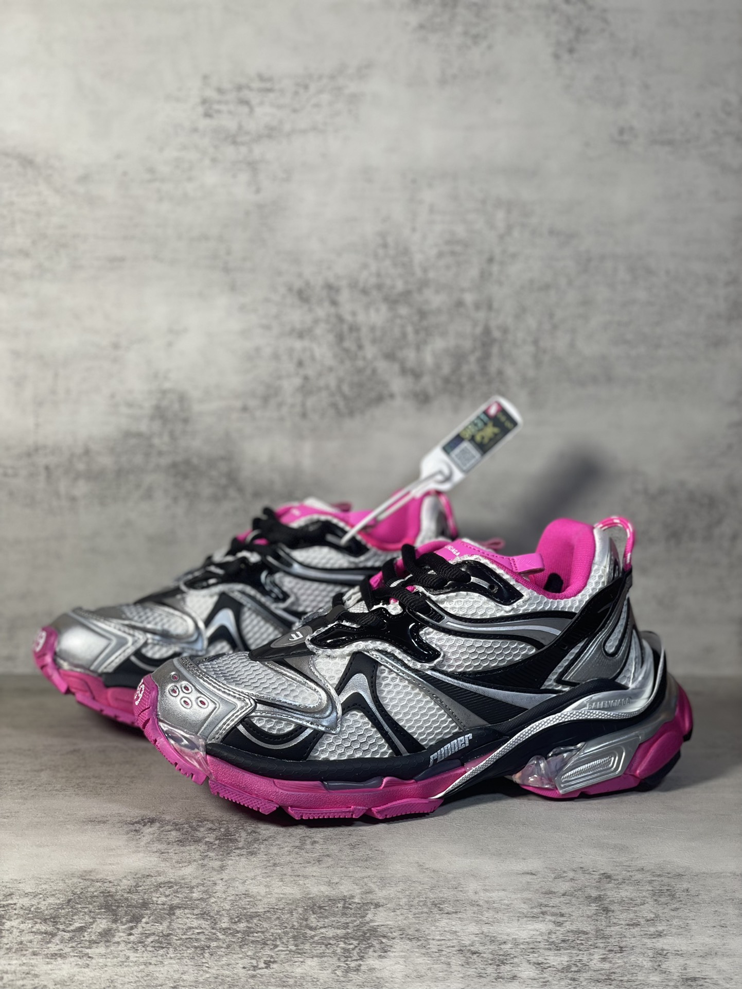 Balenciaga Sneakers M-l