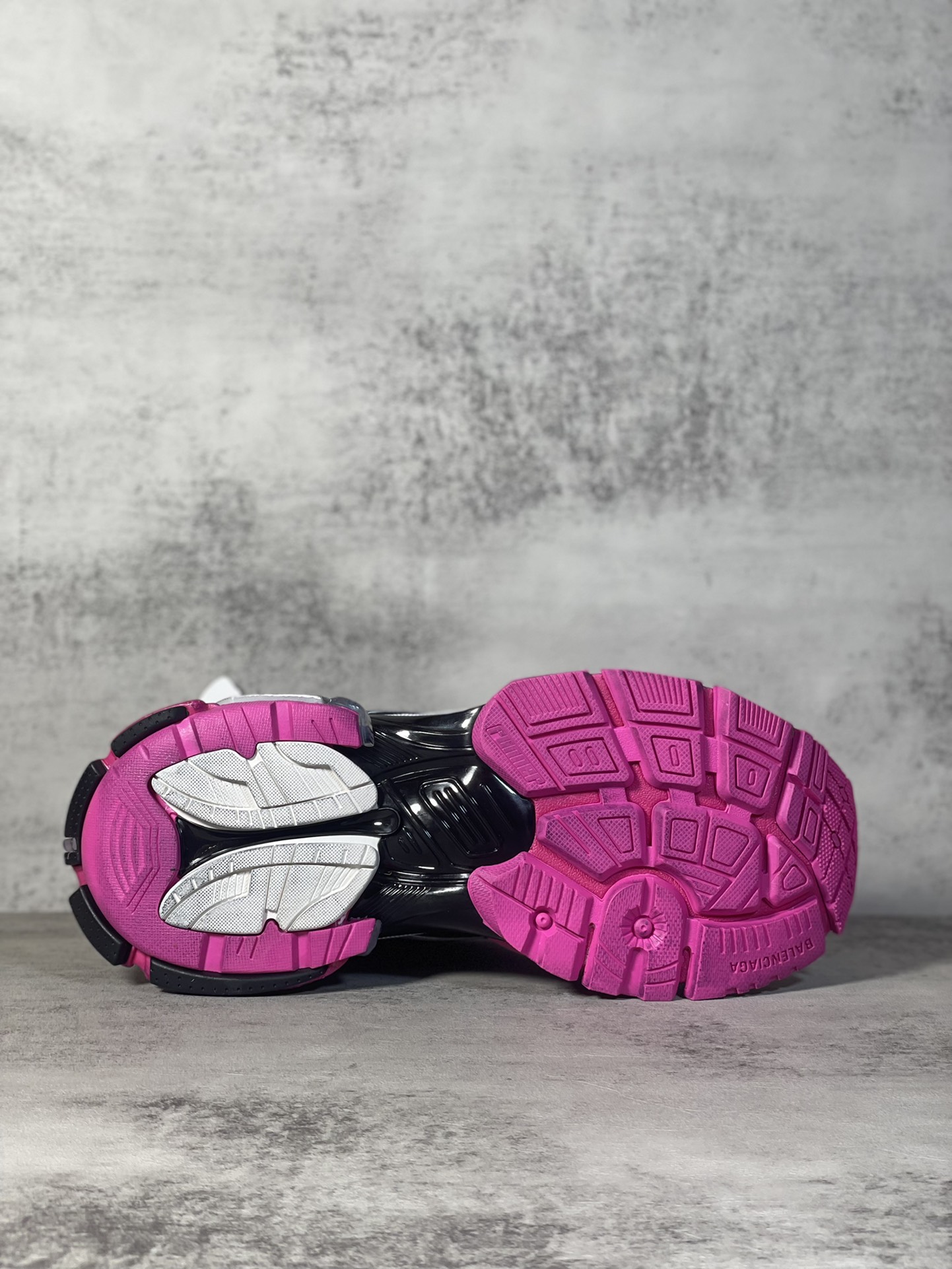 Balenciaga Sneakers M-l