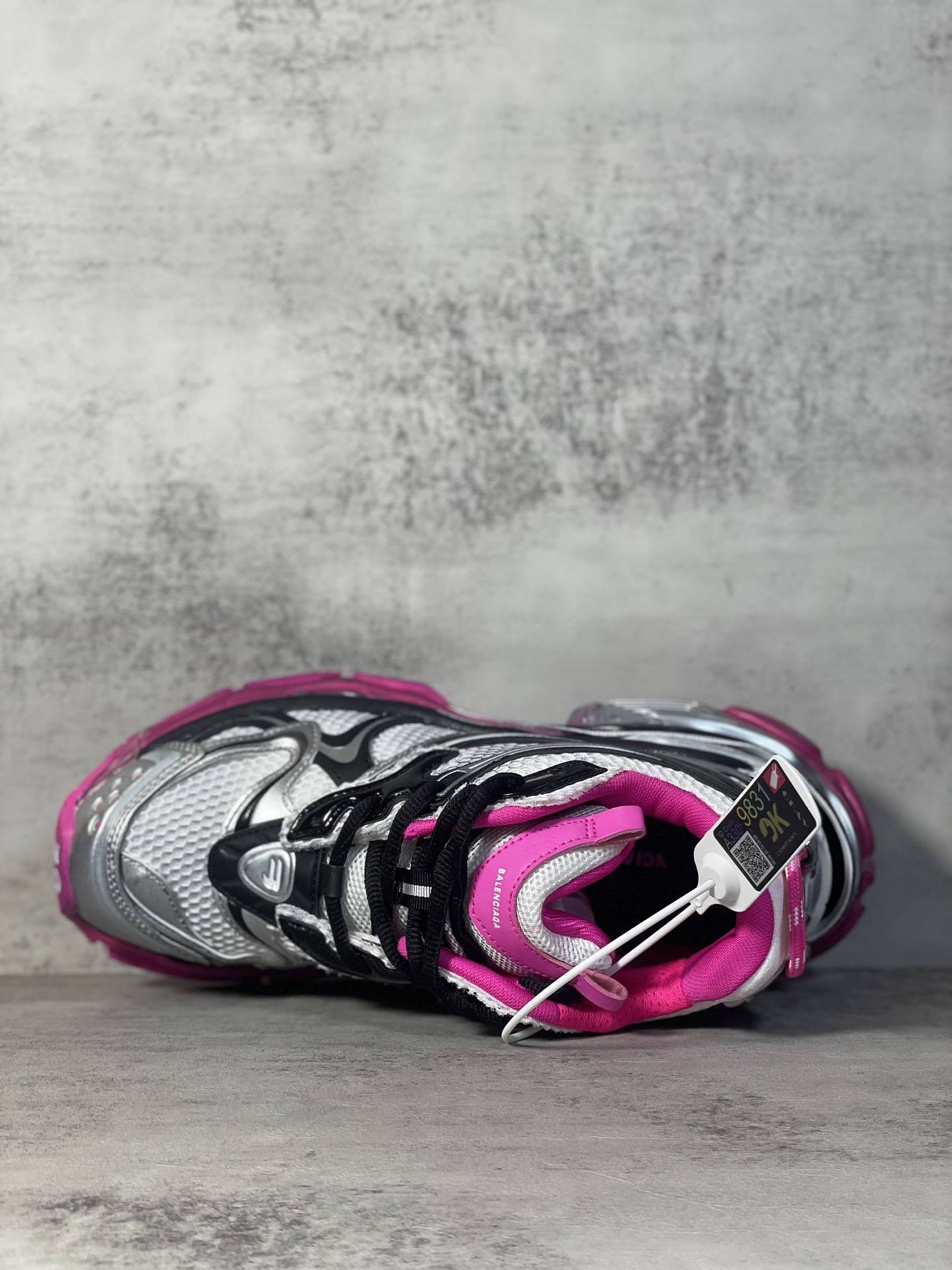 Balenciaga Sneakers M-l