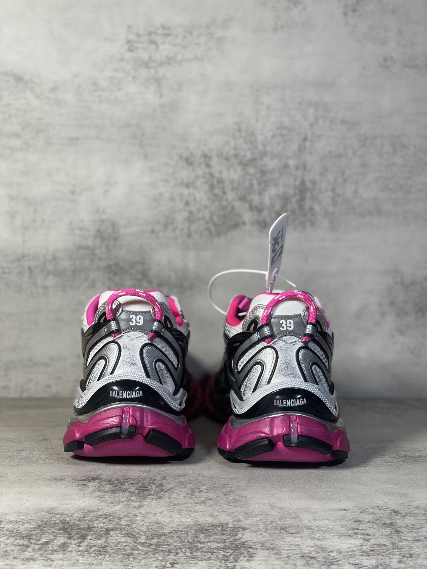 Balenciaga Sneakers M-l