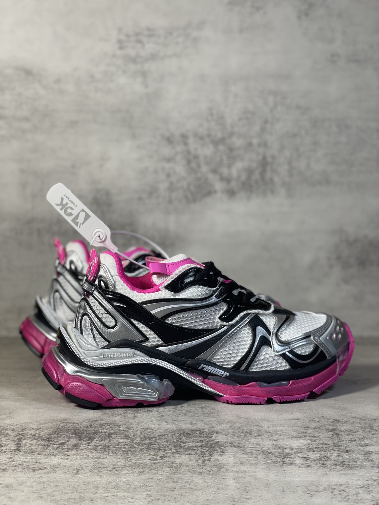 Balenciaga Sneakers M-l