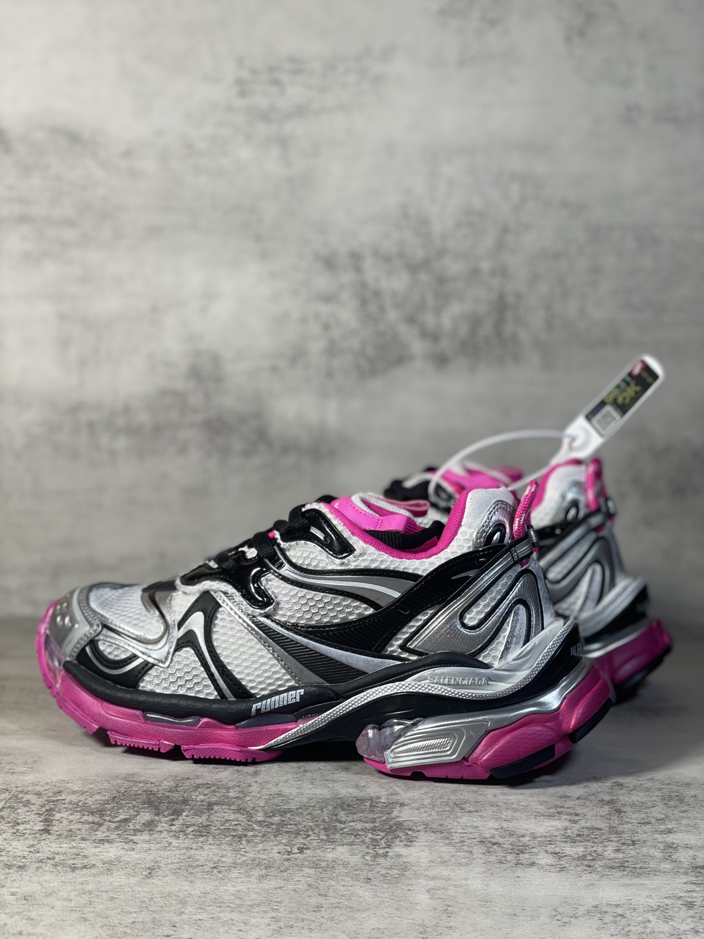 Balenciaga Sneakers M-l