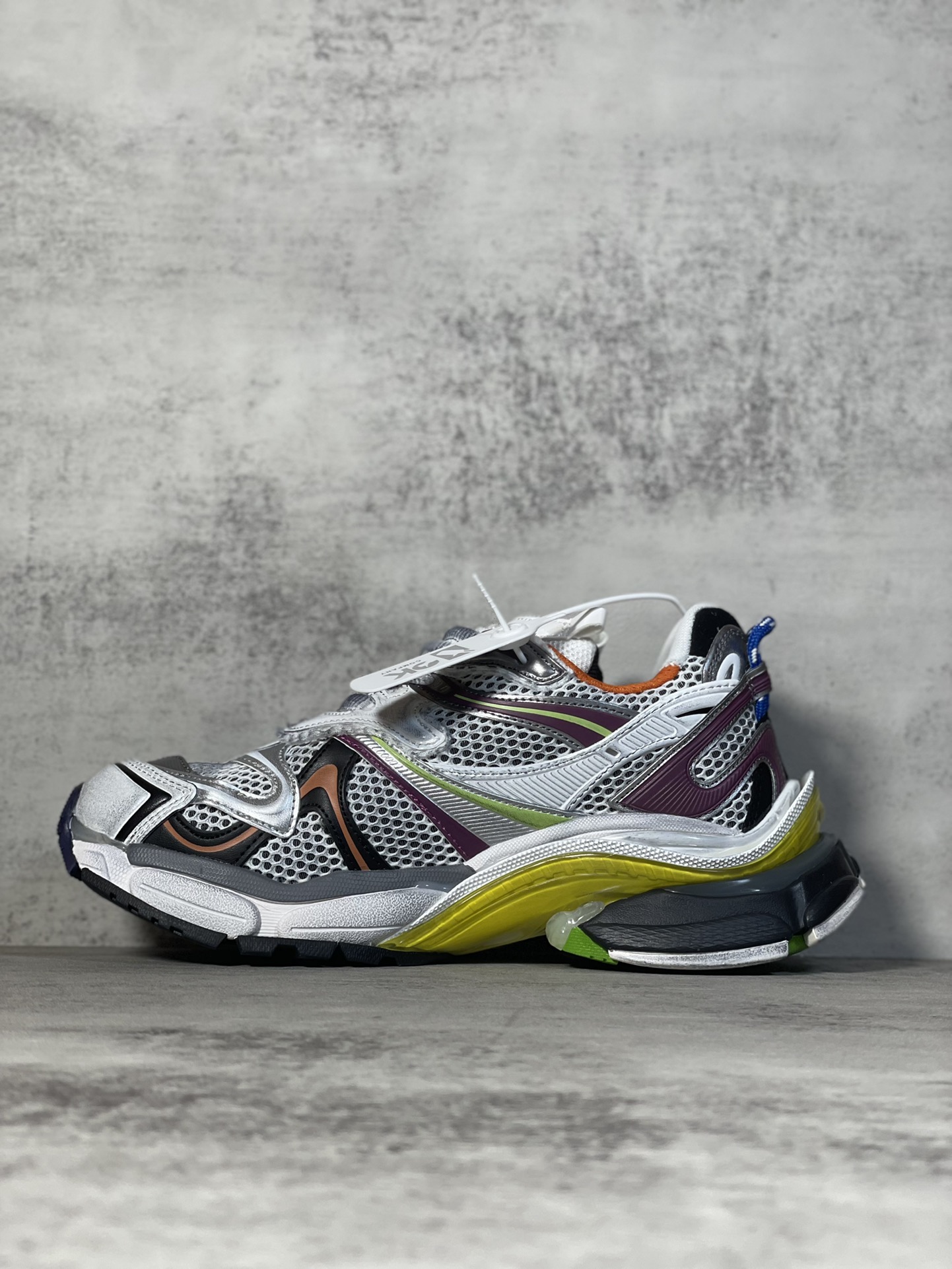 Balenciaga Sneakers M-l