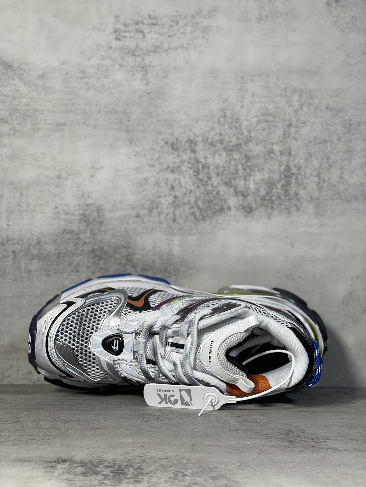 Balenciaga Sneakers M-l