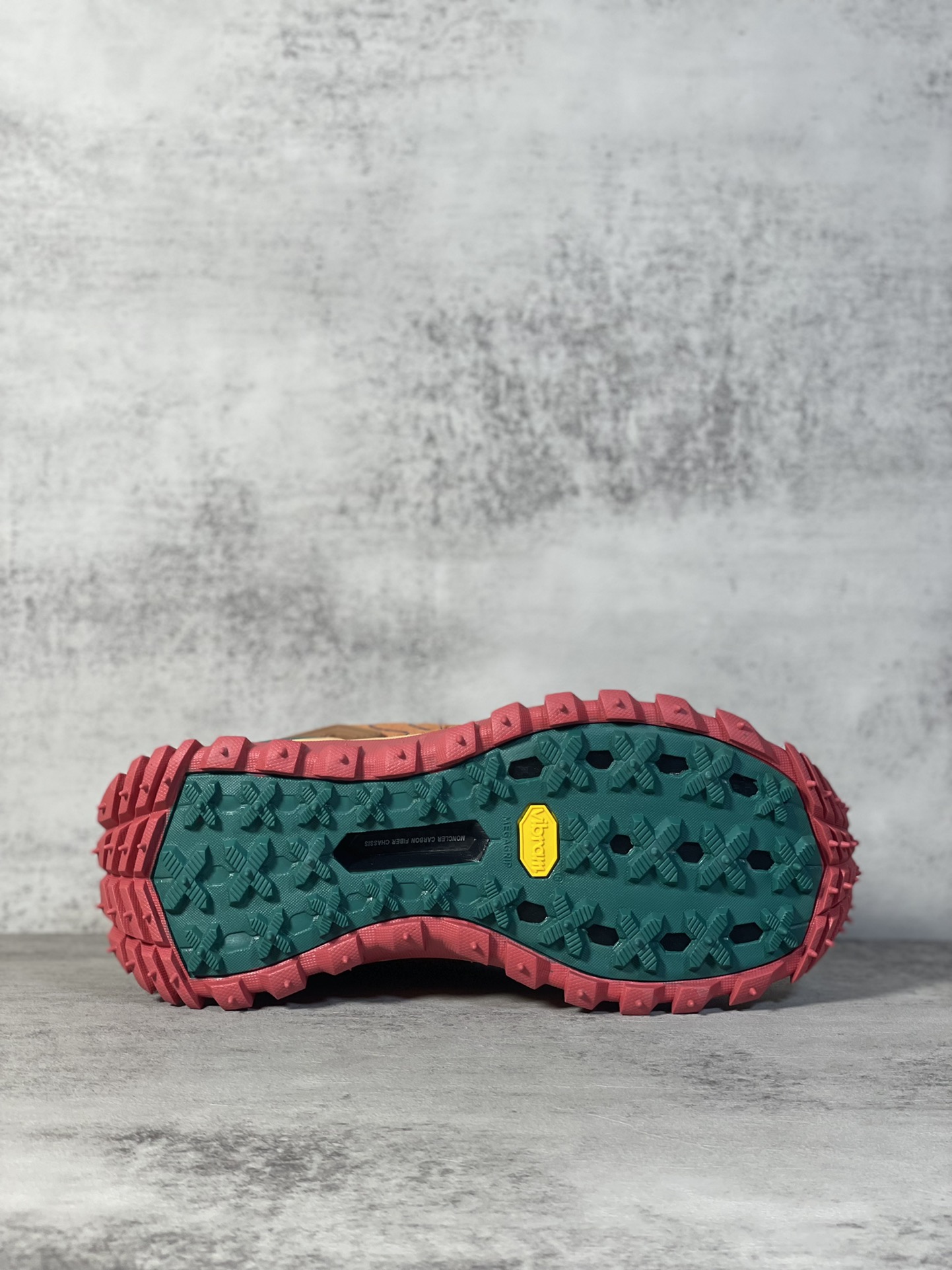 Moncler Sneakers Shock Absorbing M-l-s